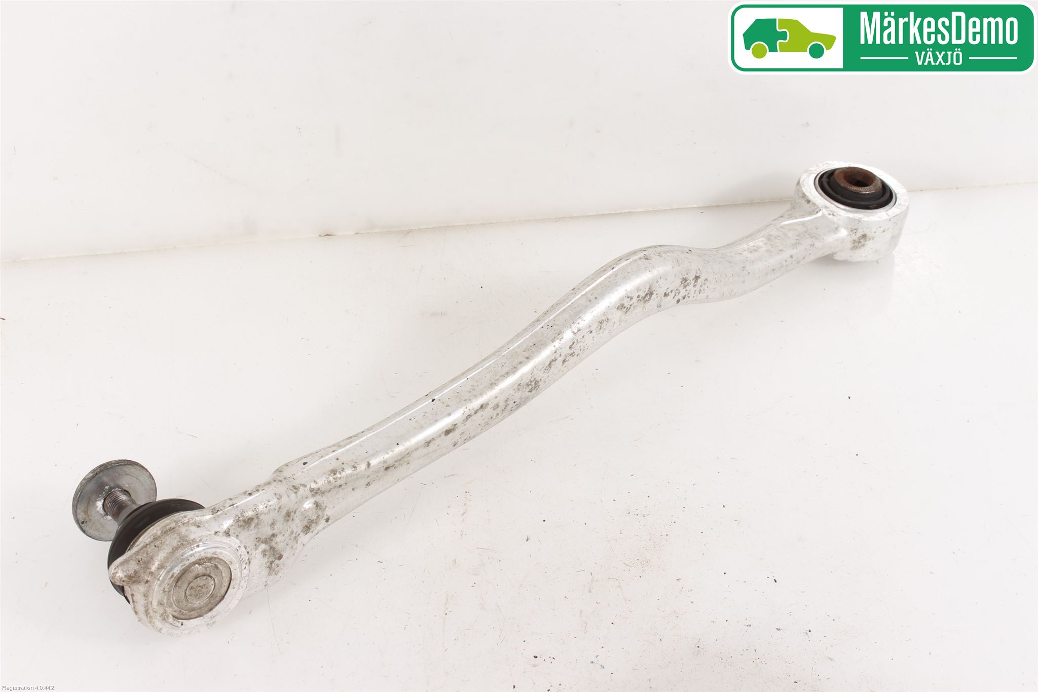 Lexus IS 250/350 14-20 Bärarm Bak Vänster