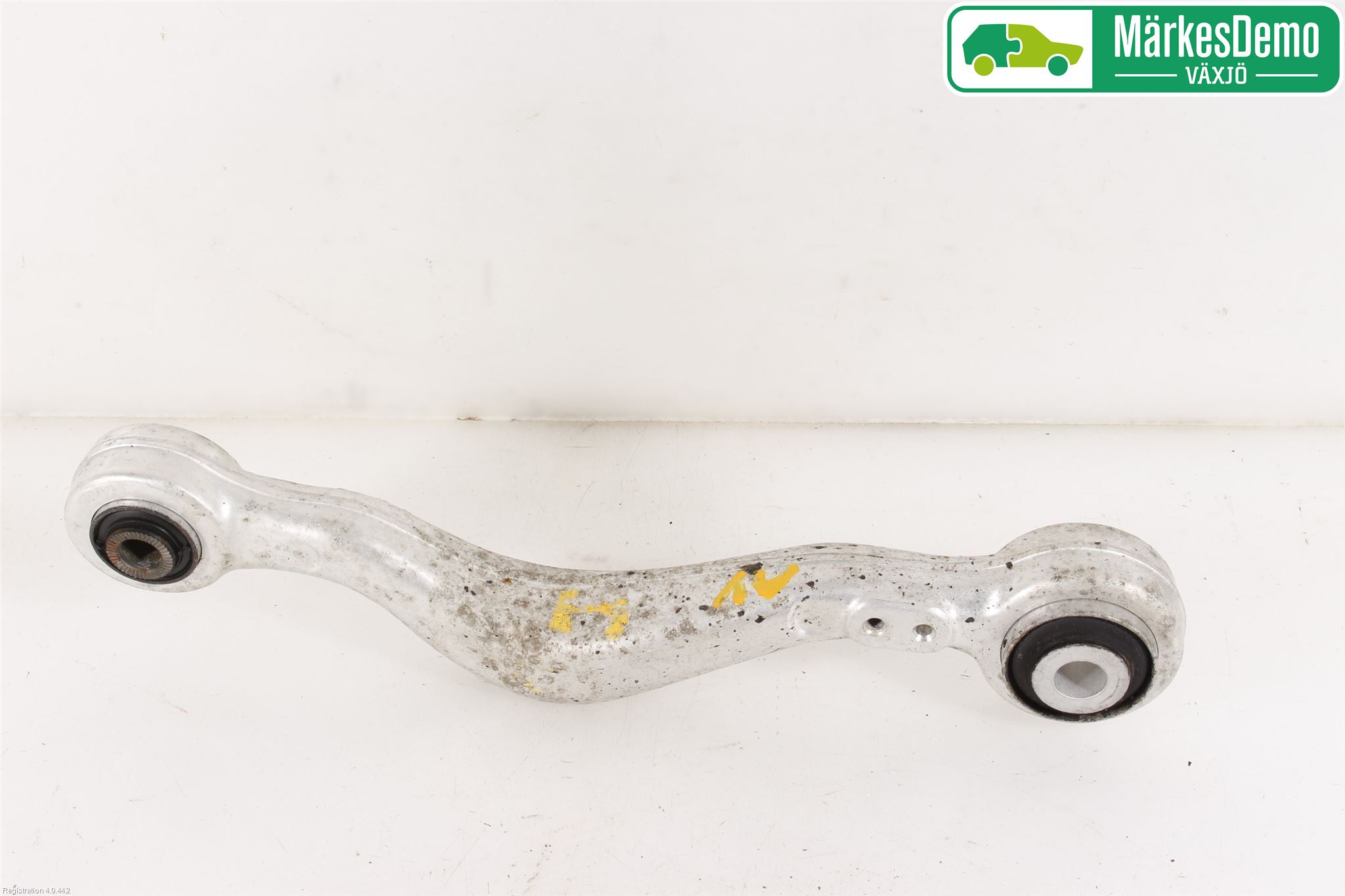 Lexus IS 250/350 14-20 Bärarm Bak Övre Höger