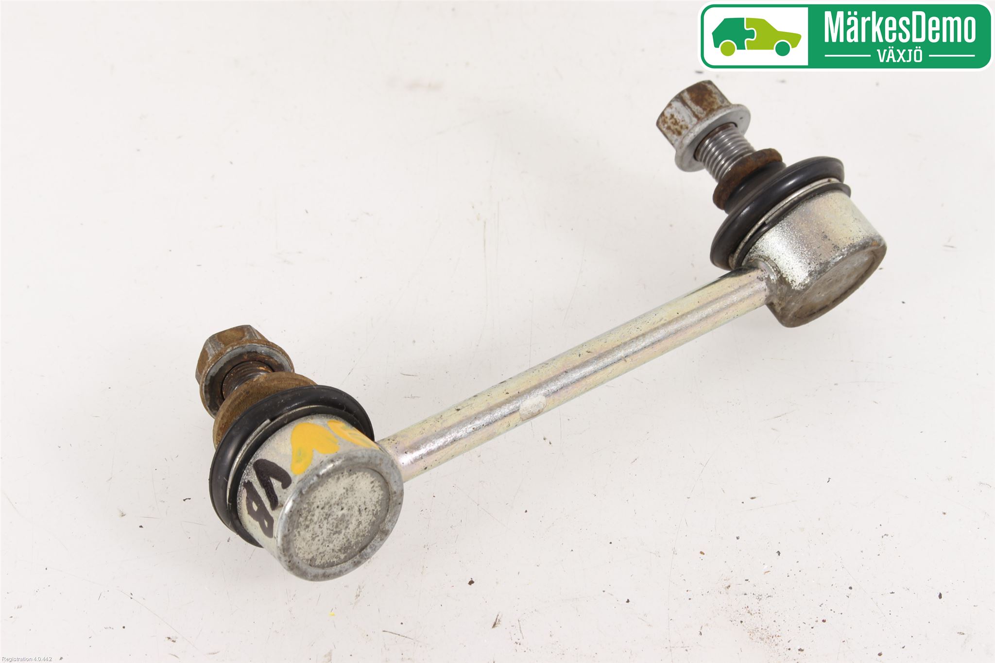 Lexus IS 250/350 14-20 Krängningshämmarstag Bak