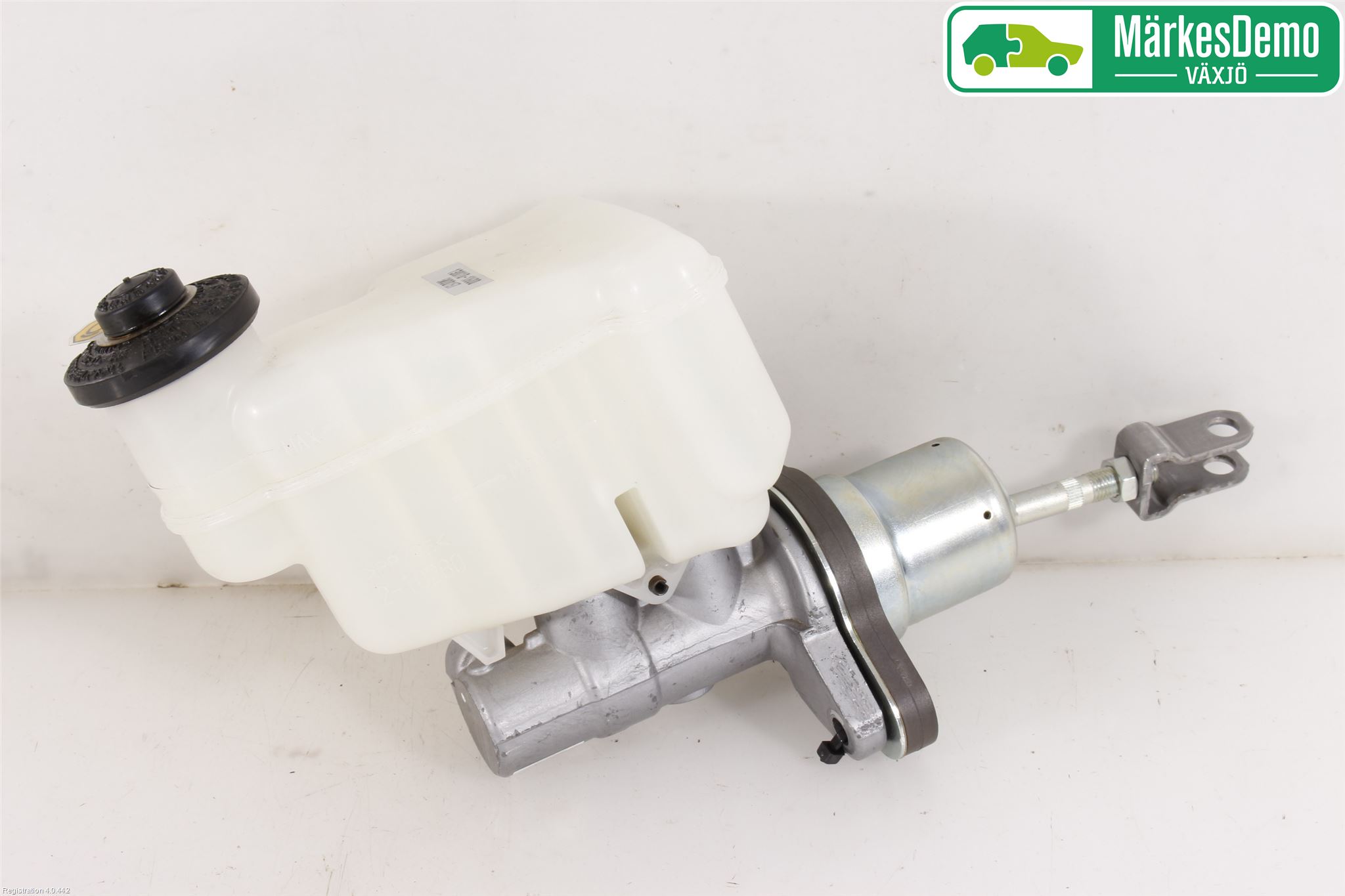 Lexus IS 250/350 14-20 Broms Huvudcylinder