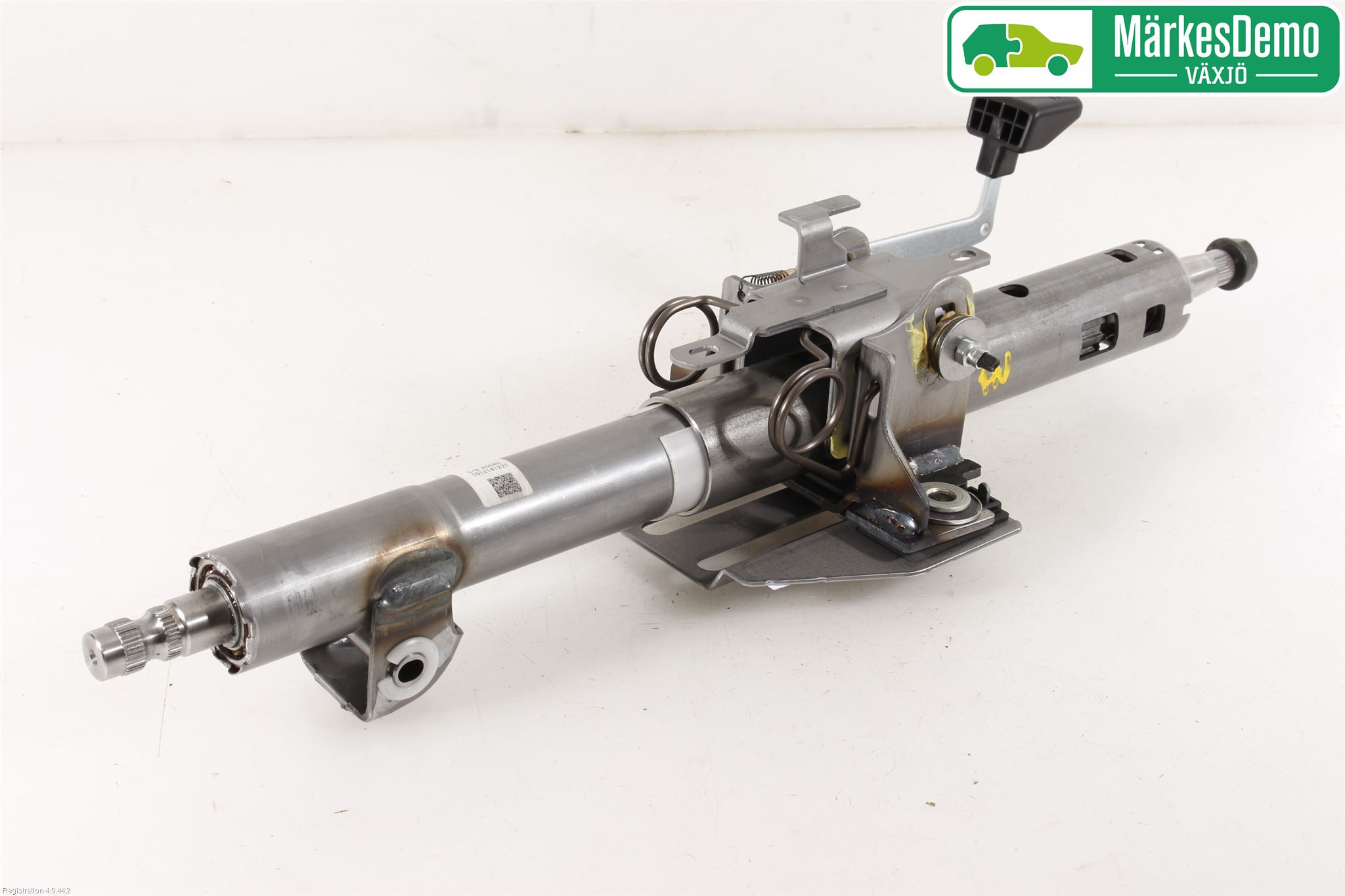 Lexus IS 250/350 14-20 Rattaxel