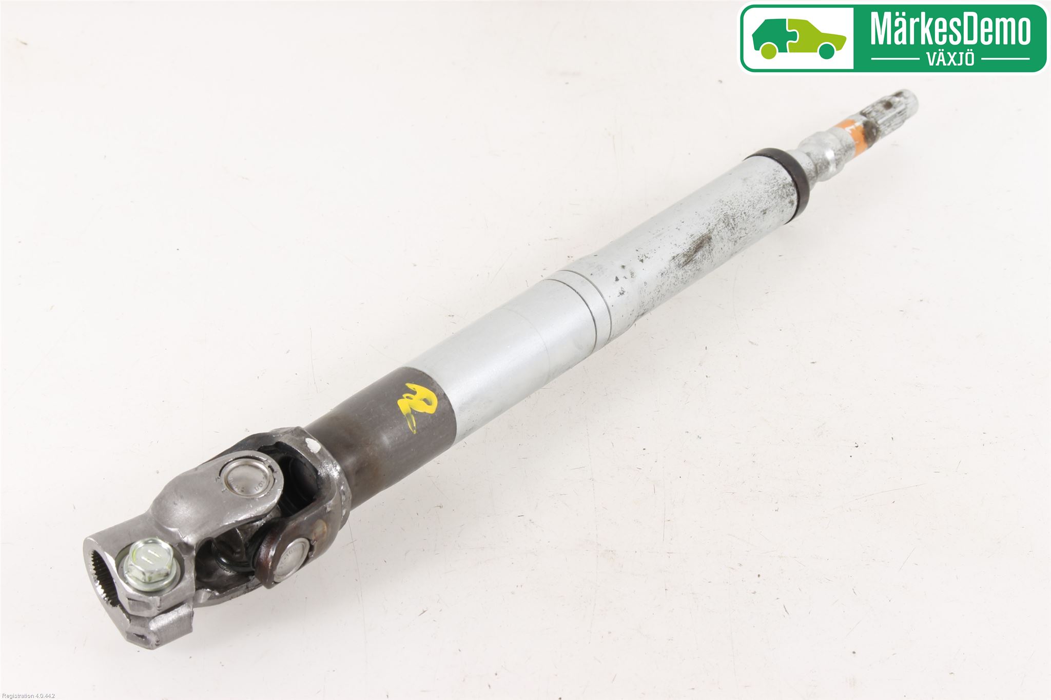 Lexus IS 250/350 14-20 Rattaxel