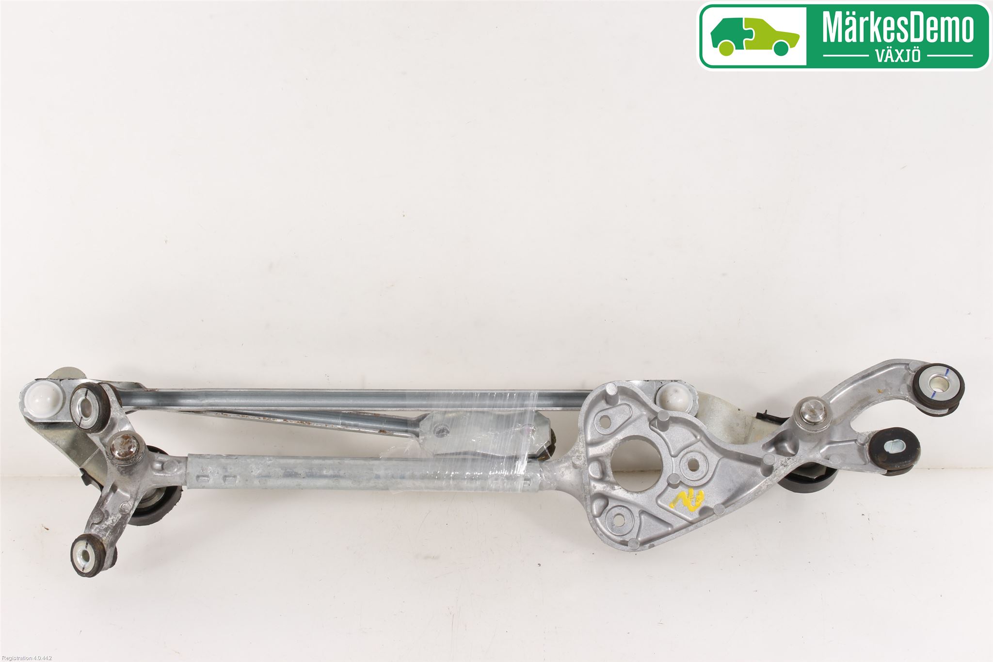 Honda HR-V 15-21 Torkarmekanism Vindruta