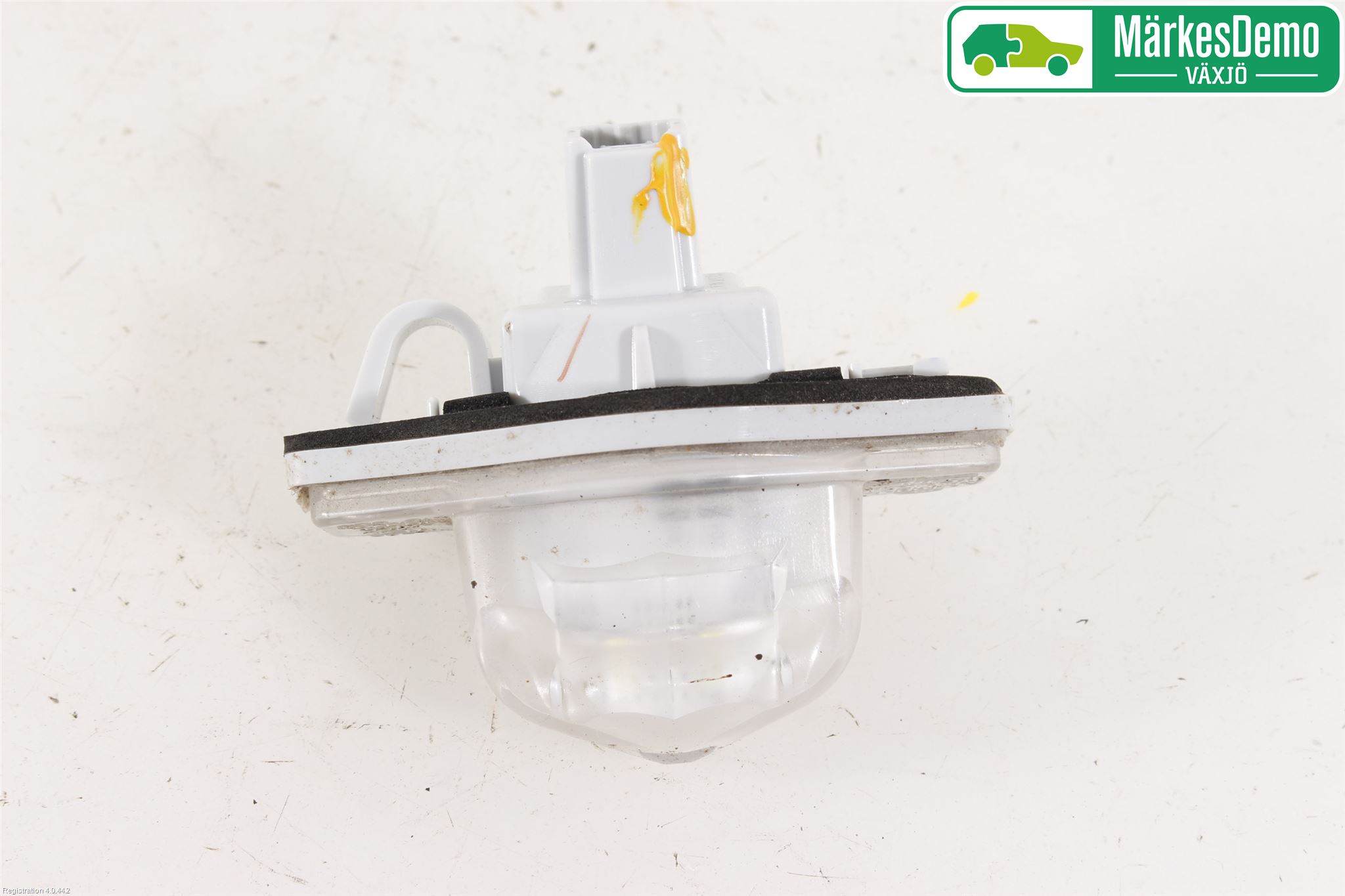 Honda HR-V 15-21 Skylt Belysning