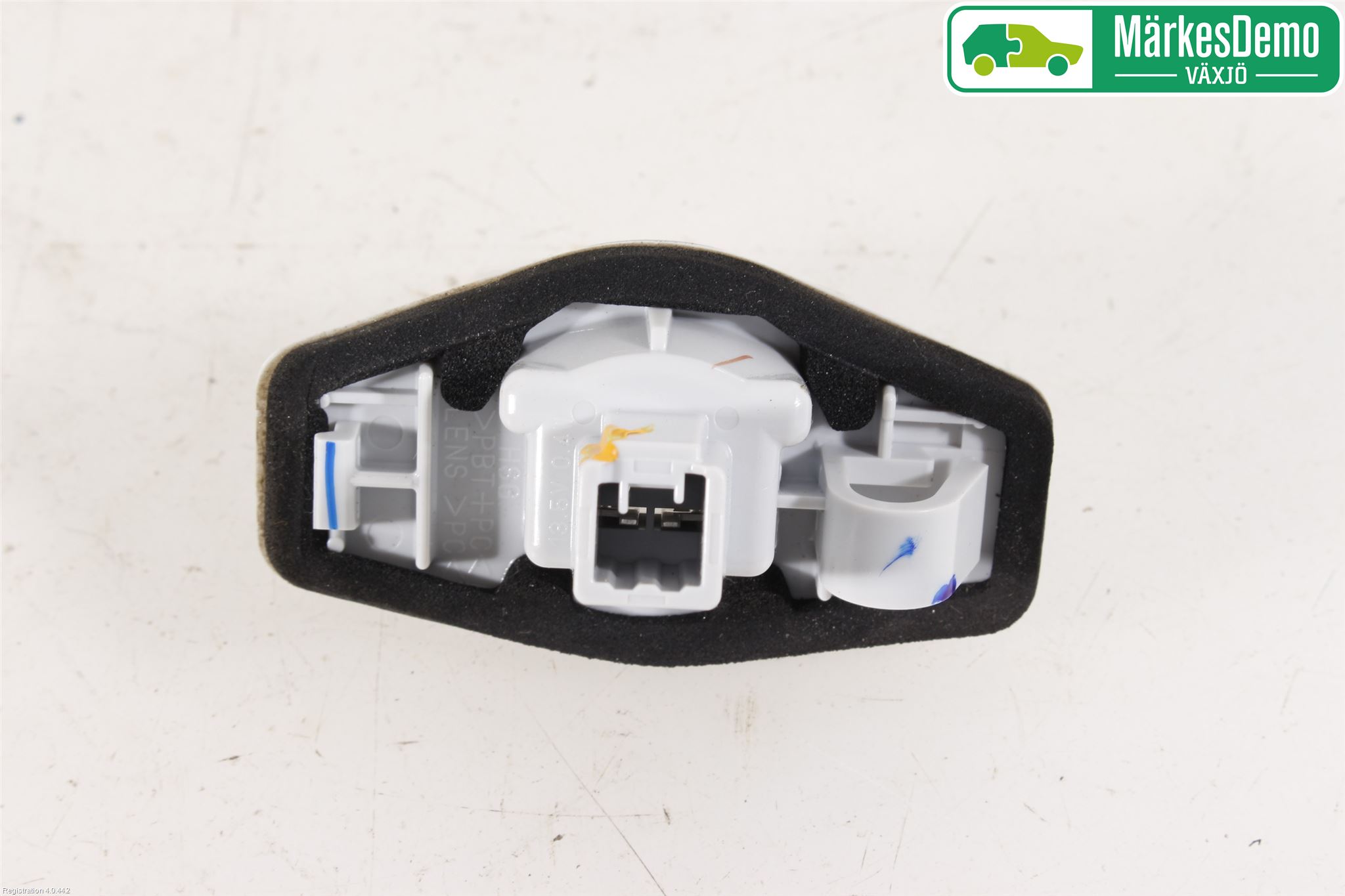 Honda HR-V 15-21 Skylt Belysning