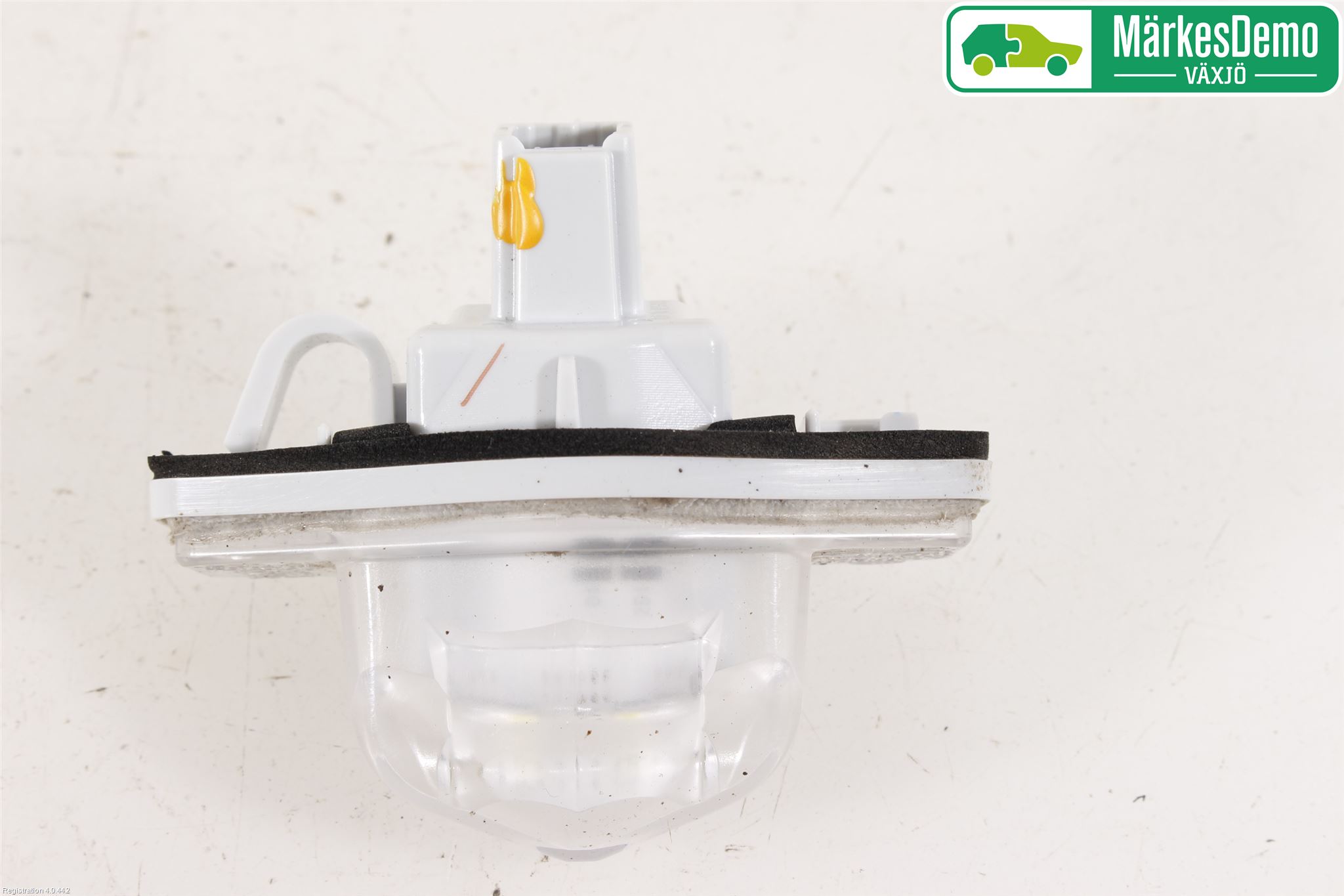 Honda HR-V 15-21 Skylt Belysning