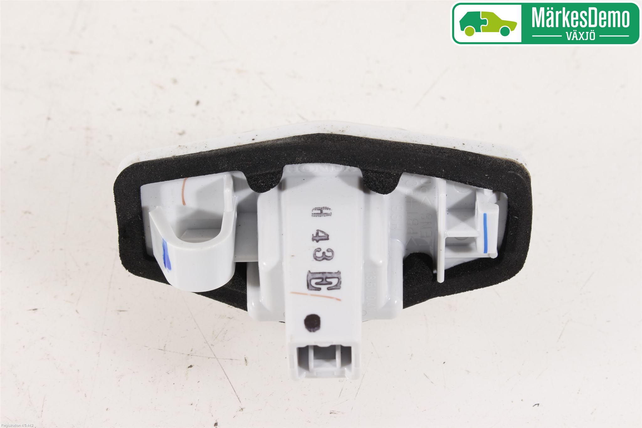 Honda HR-V 15-21 Skylt Belysning