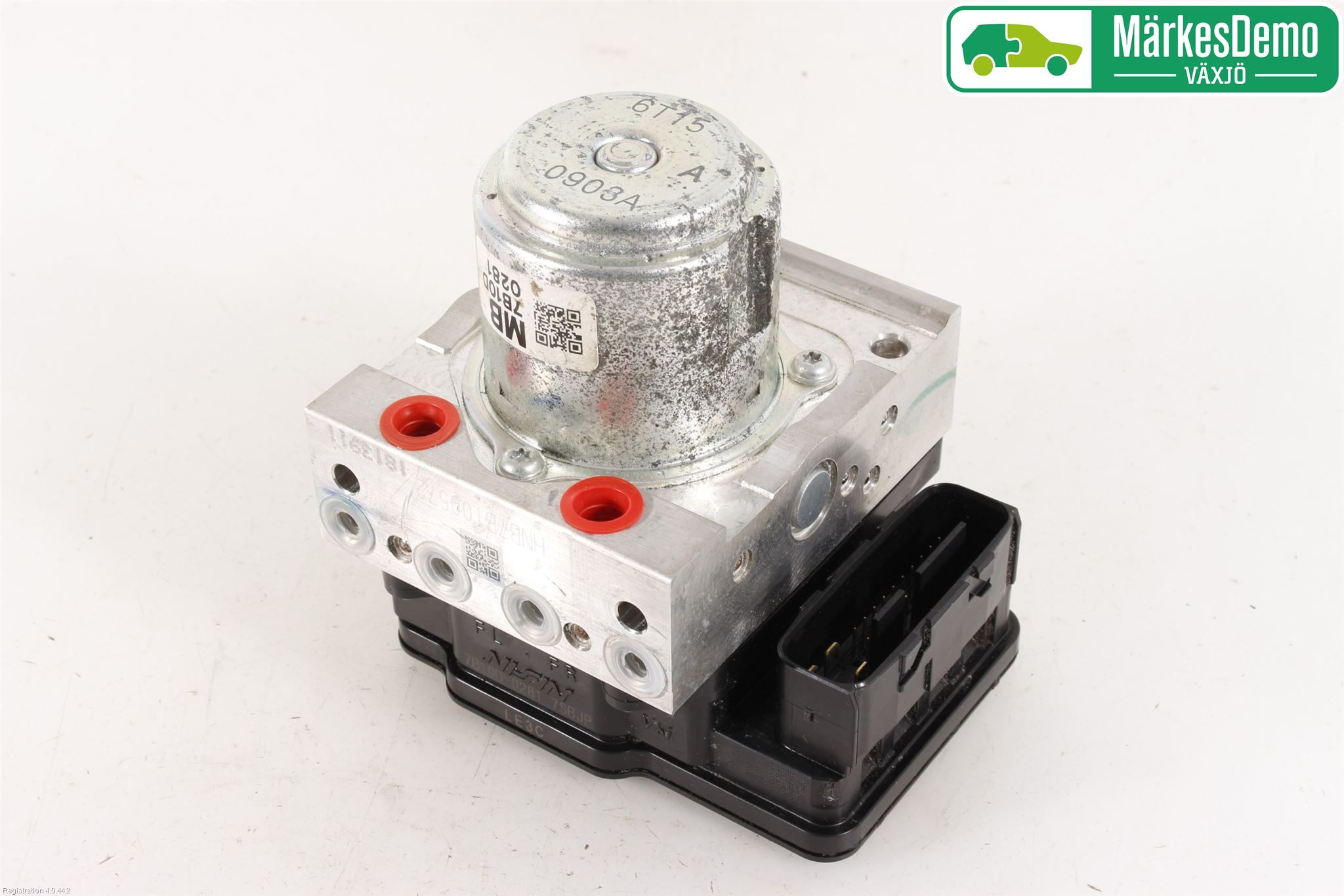 Honda HR-V 15-21 Abs Hydraulaggregat