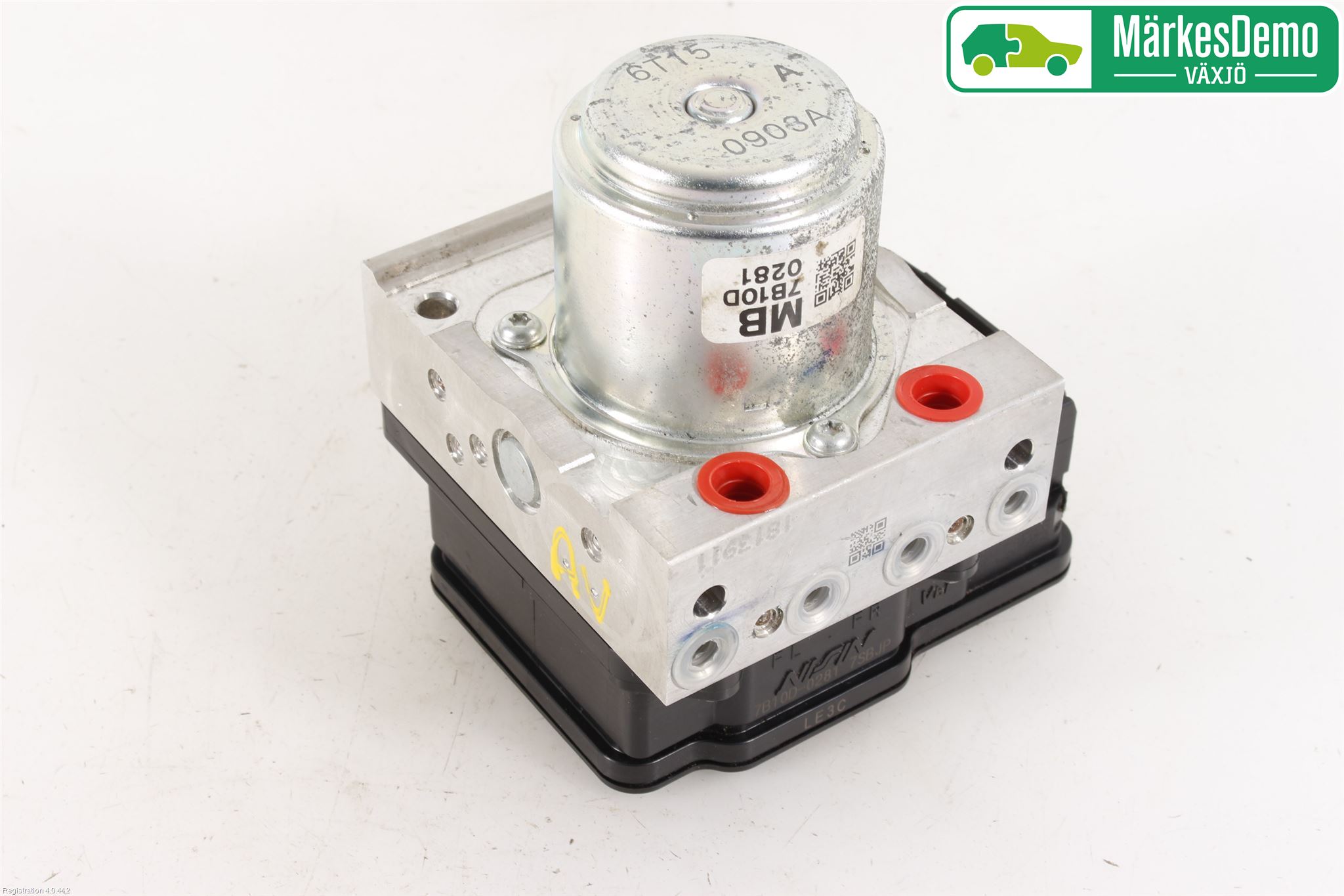 Honda HR-V 15-21 Abs Hydraulaggregat