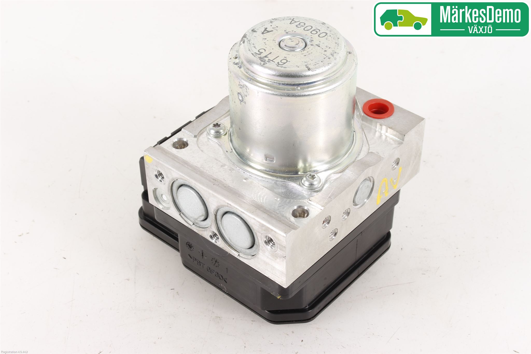 Honda HR-V 15-21 Abs Hydraulaggregat