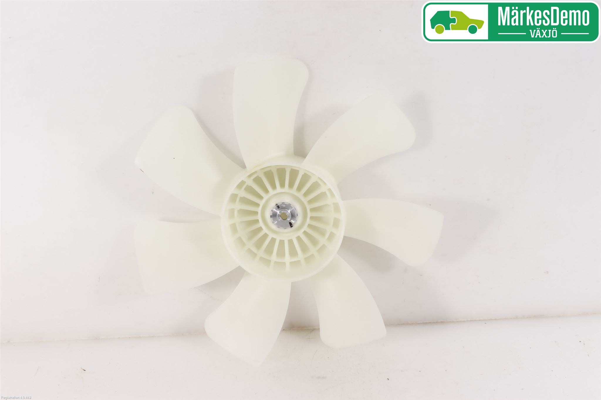 Honda HR-V 15-21 Kylfläkt-Vinge