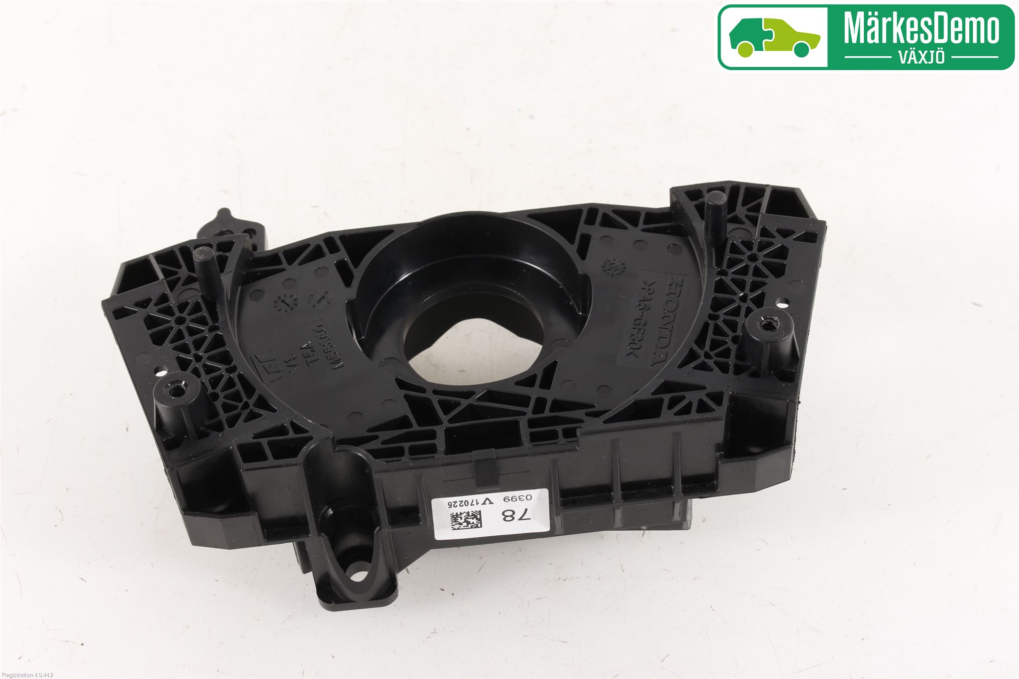 Honda HR-V 15-21 Spakcentral