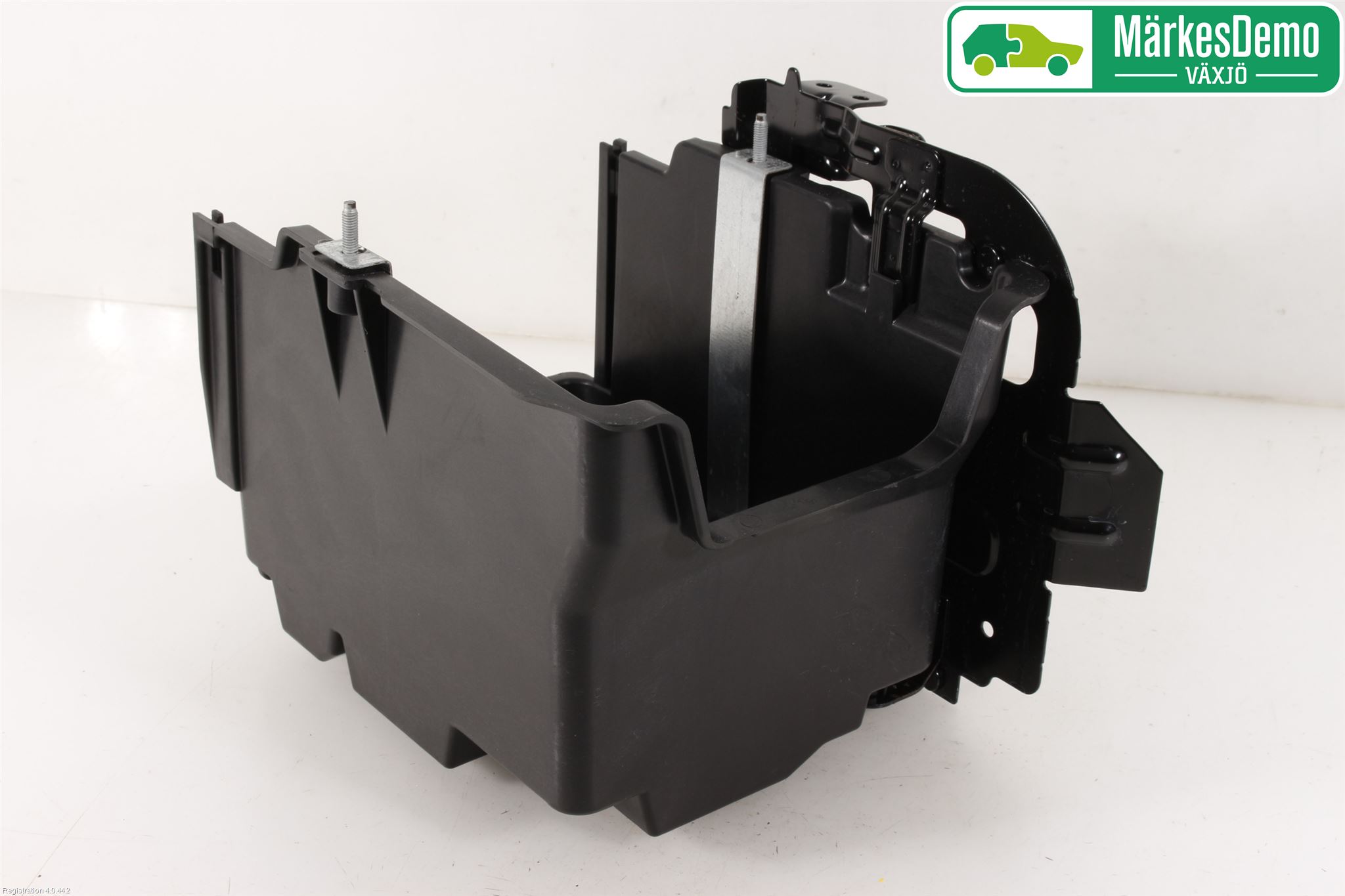 Ford C-MAX ll 15-19 Batterilåda-Fäste-Hållare