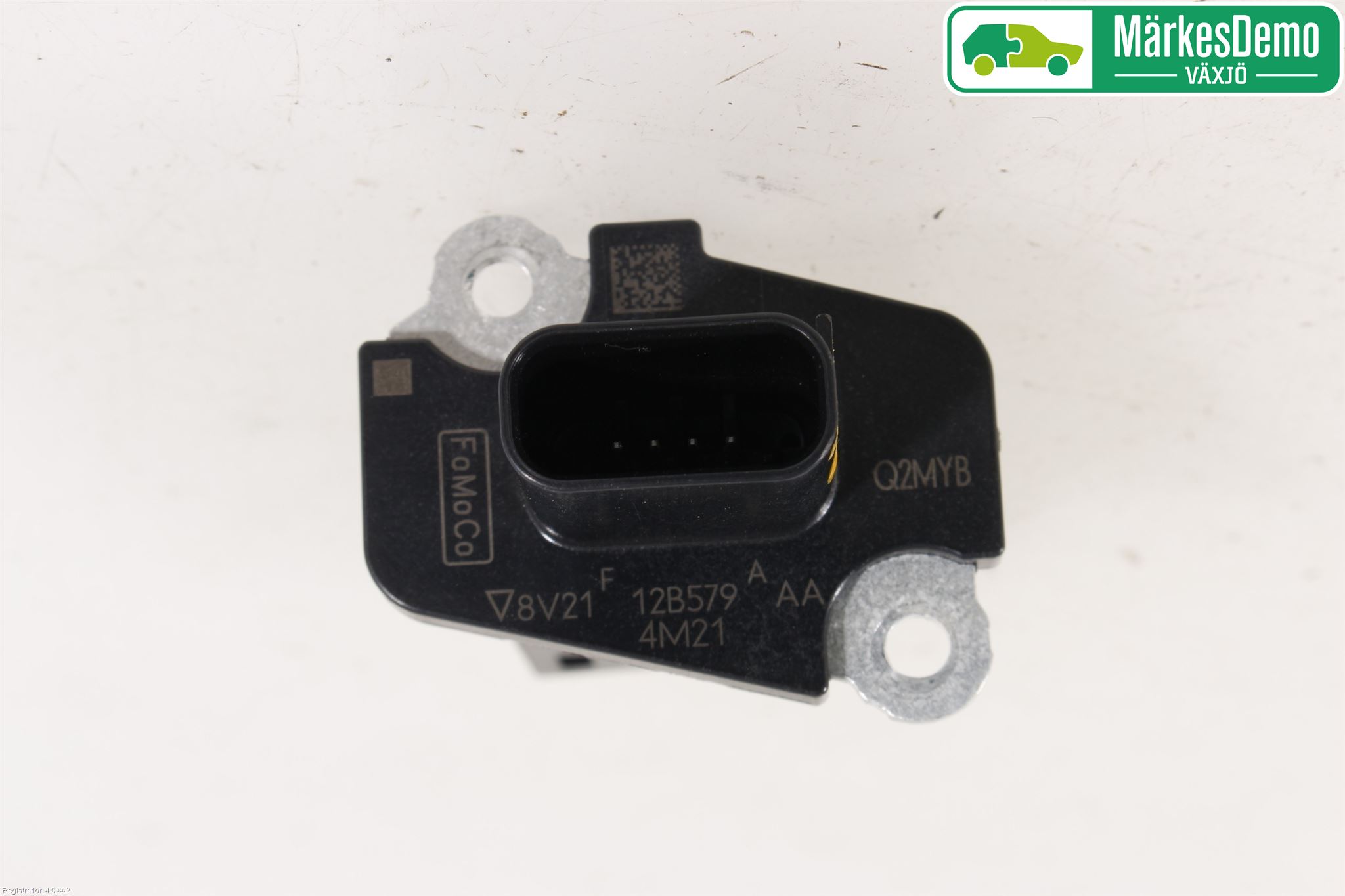 Ford FIESTA 13-17 Injluftmassamätare