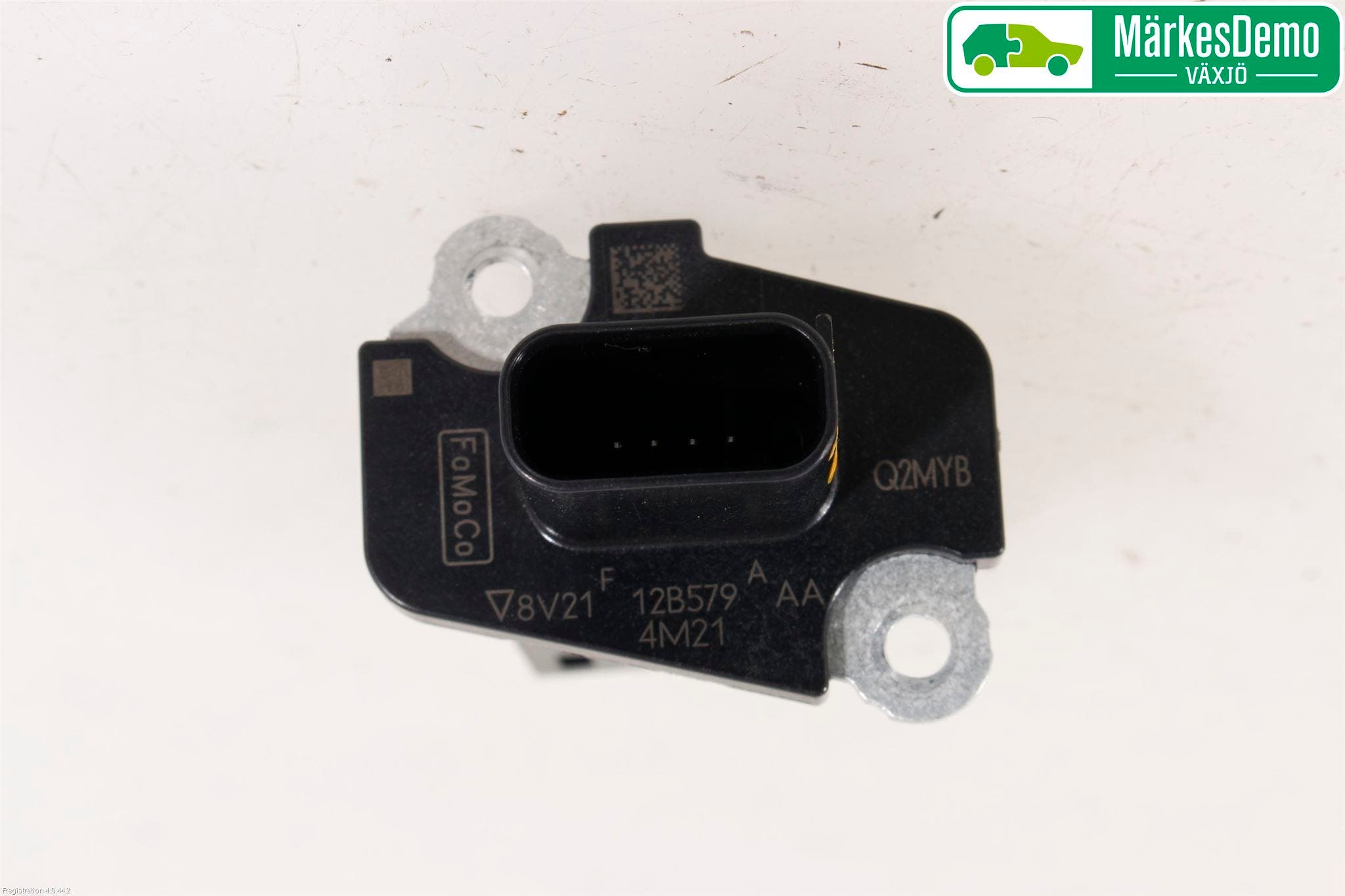 Ford FIESTA 13-17 Injluftmassamätare