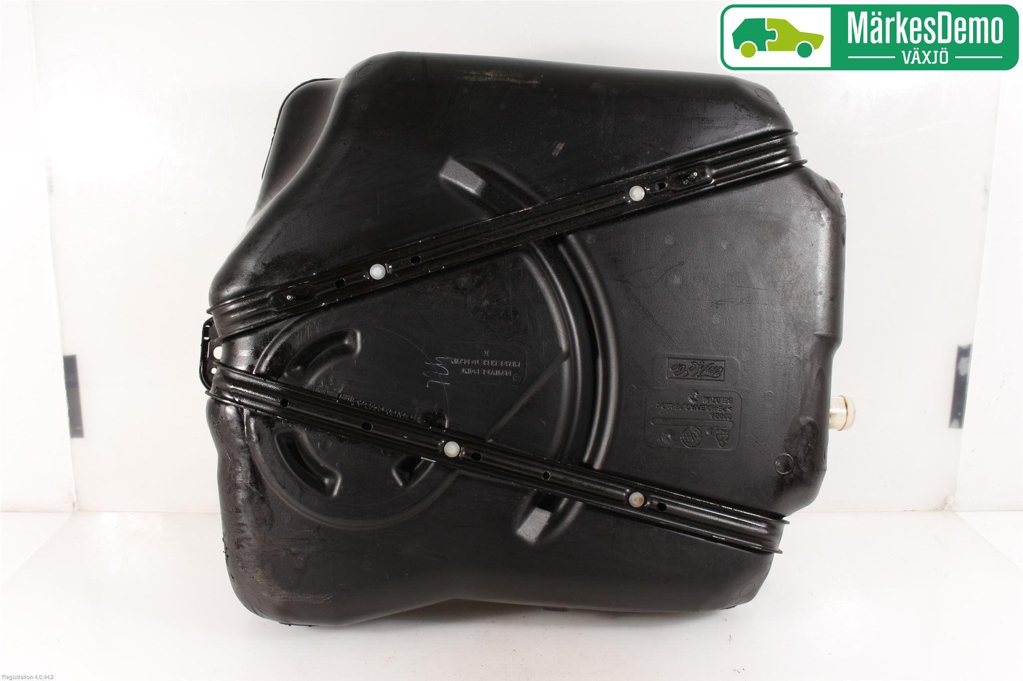 Ford C-MAX ll 15-19 Bränsletank