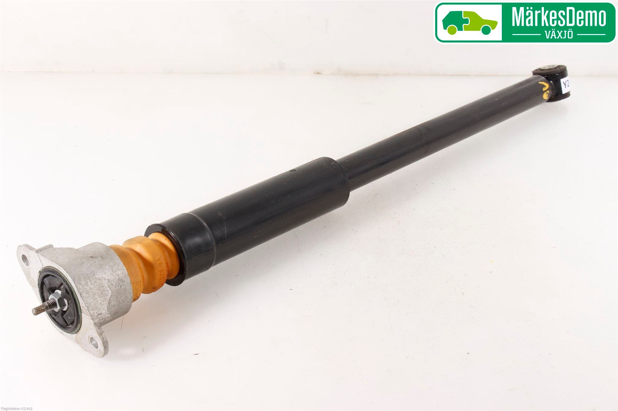 Ford FIESTA 13-17 Stötdämpare Bak