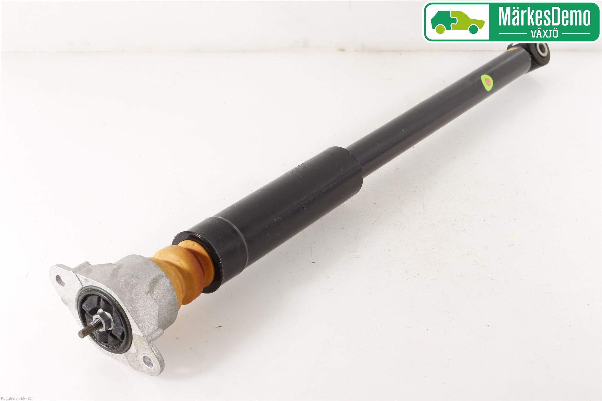 Ford FIESTA 13-17 Stötdämpare Bak