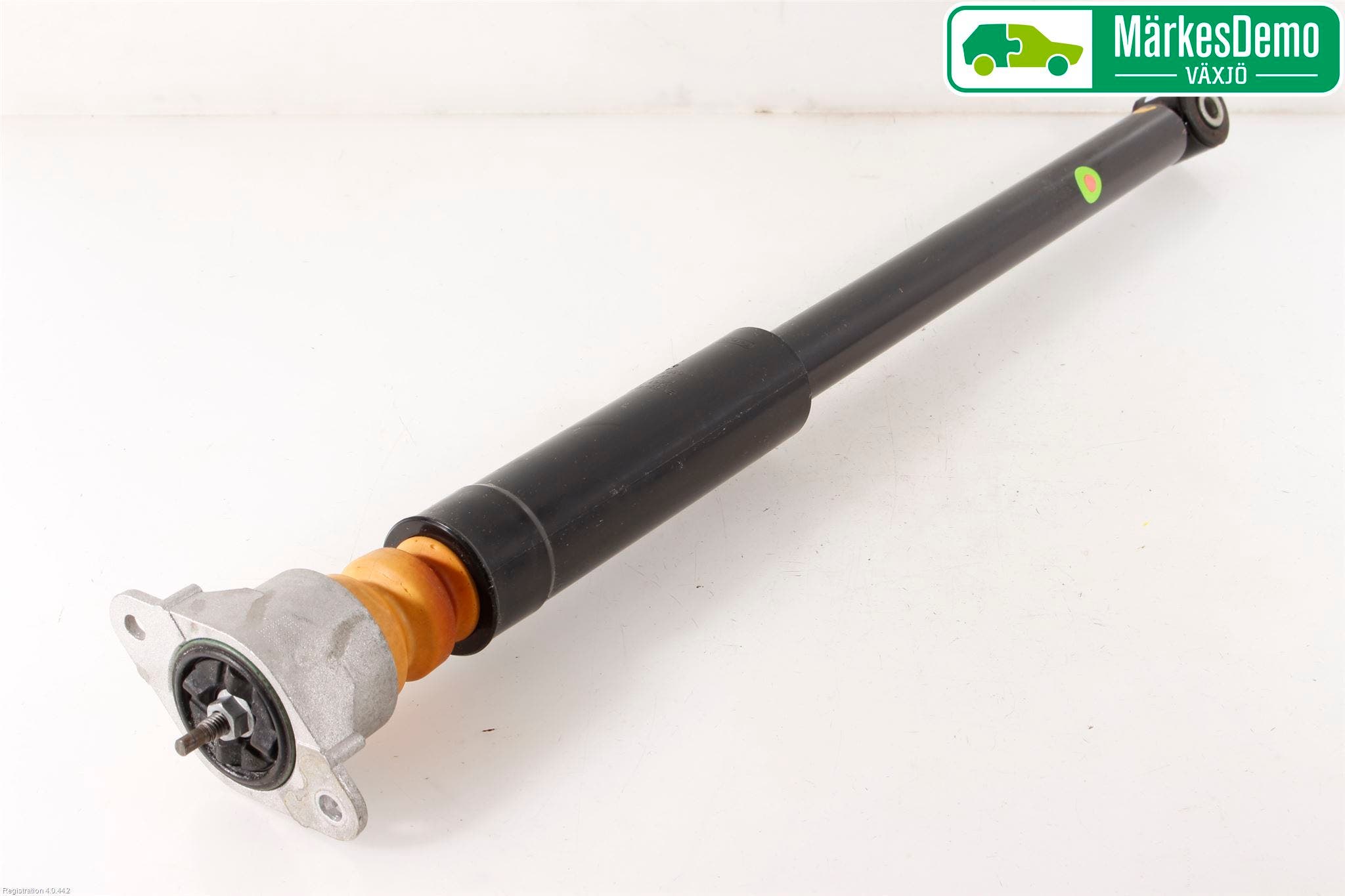 Ford FIESTA 13-17 Stötdämpare Bak