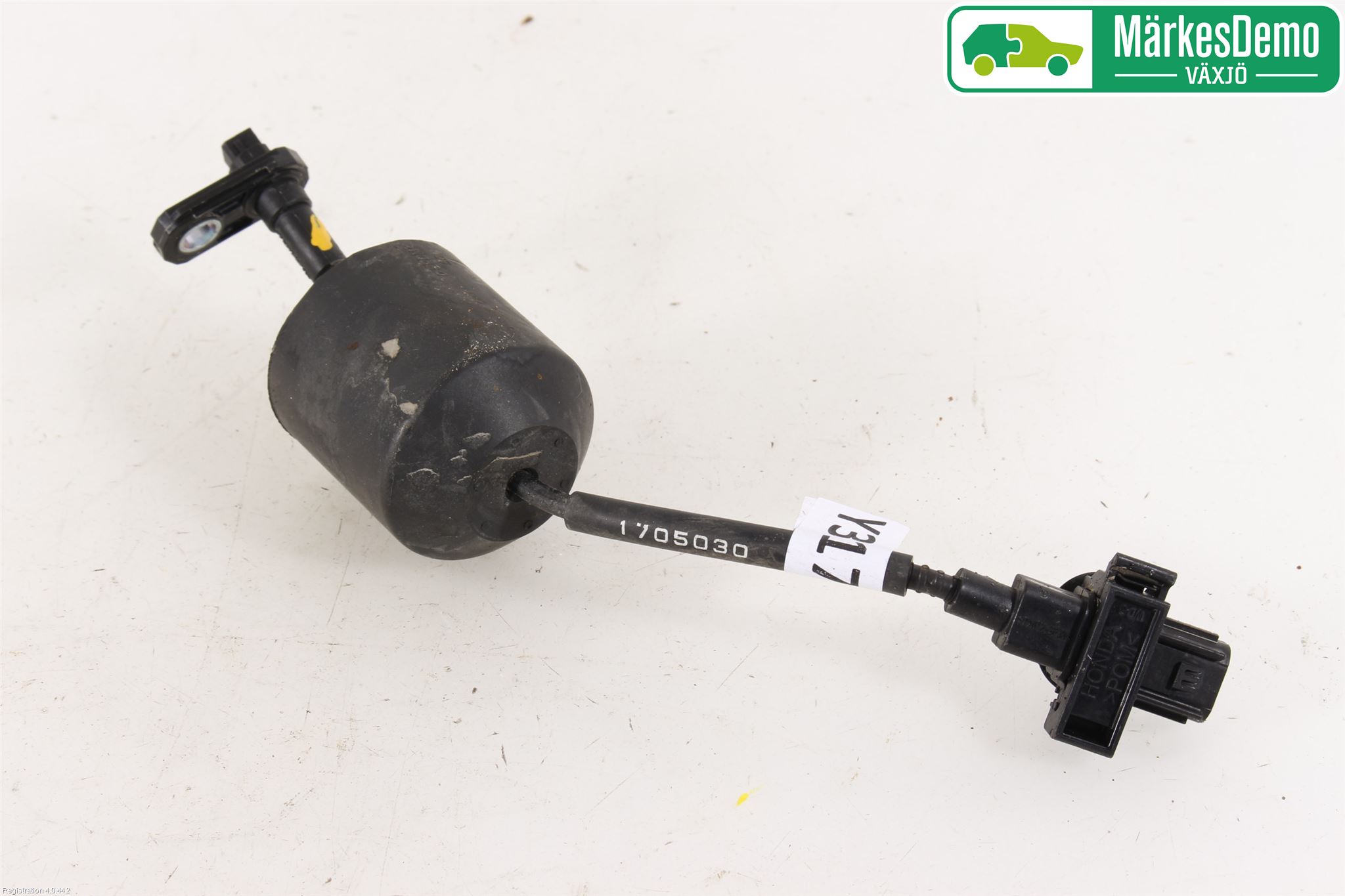 Honda HR-V 15-21 Abs Sensor