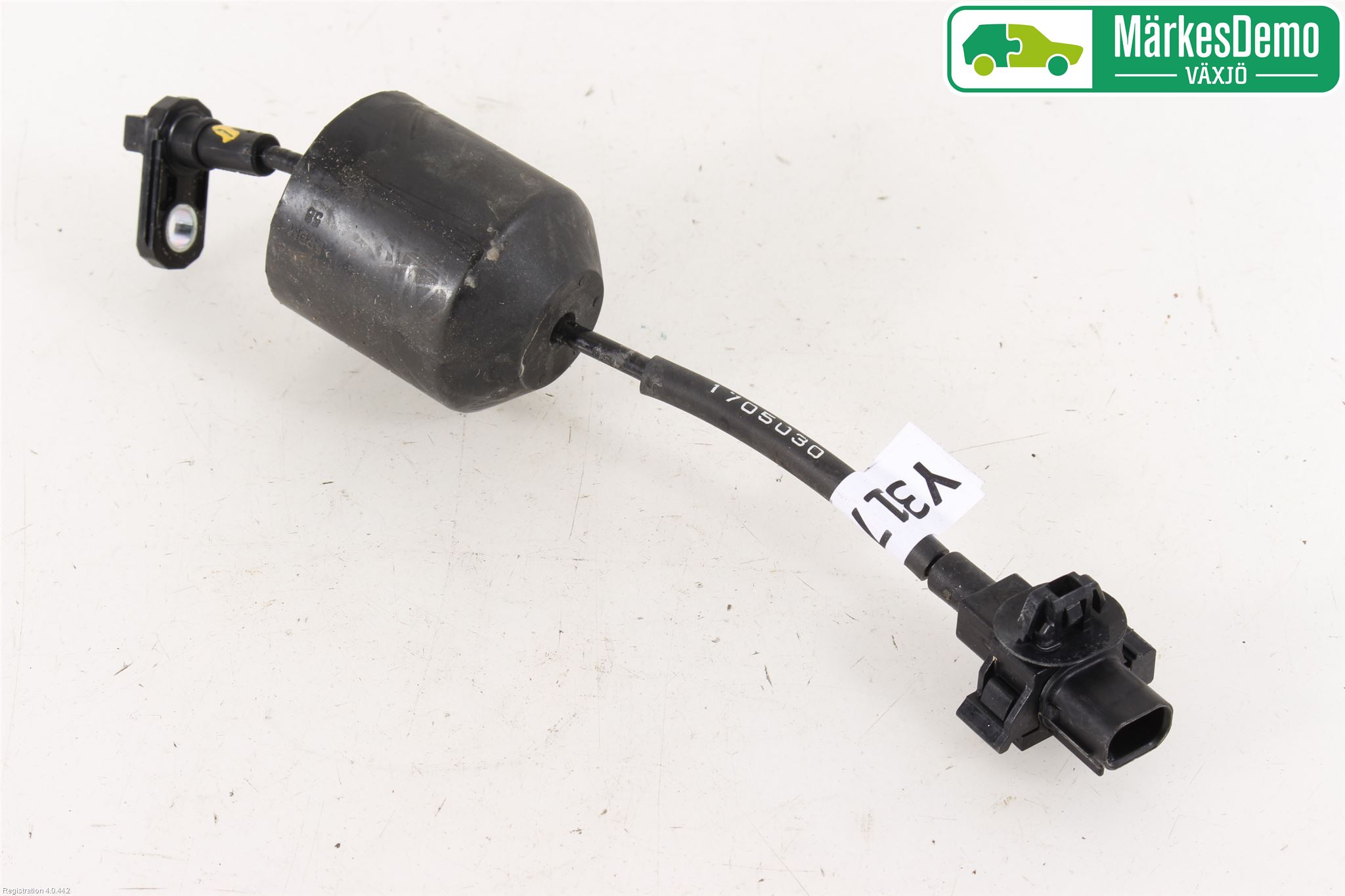 Honda HR-V 15-21 Abs Sensor