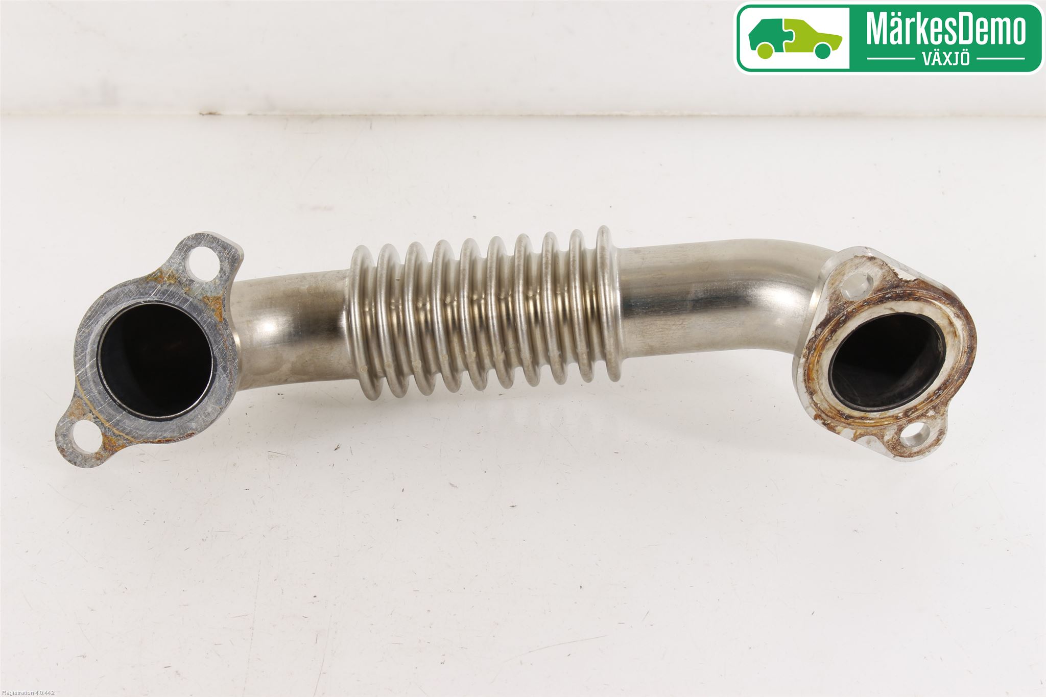 Honda HR-V 15-21 Egr Rör