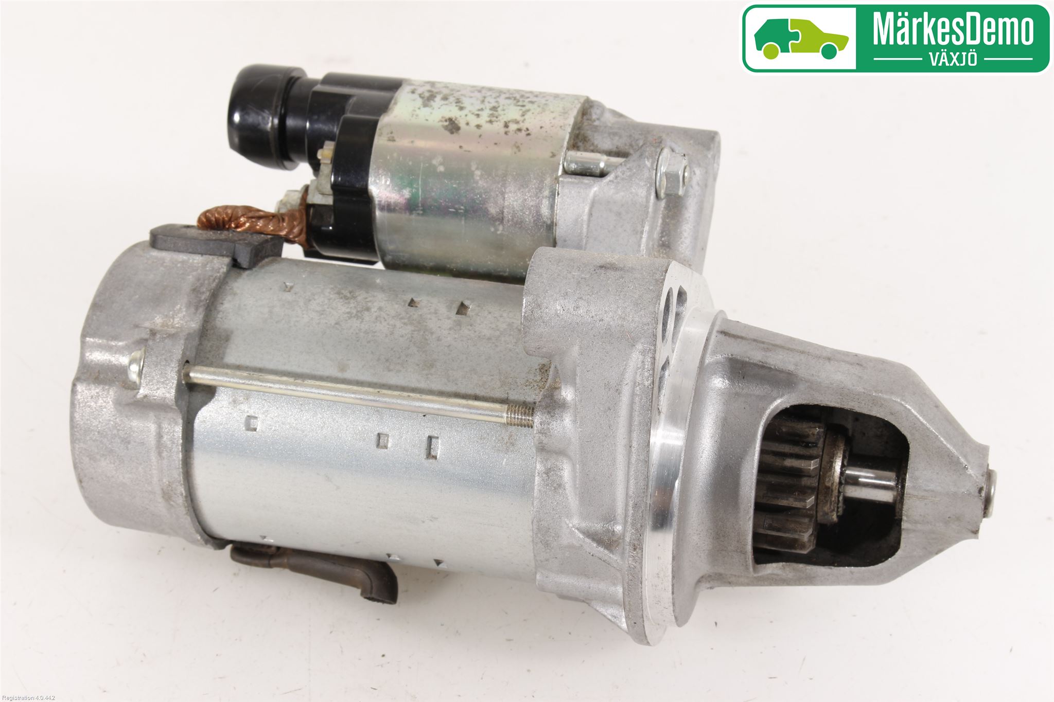Honda HR-V 15-21 Startmotor Diesel
