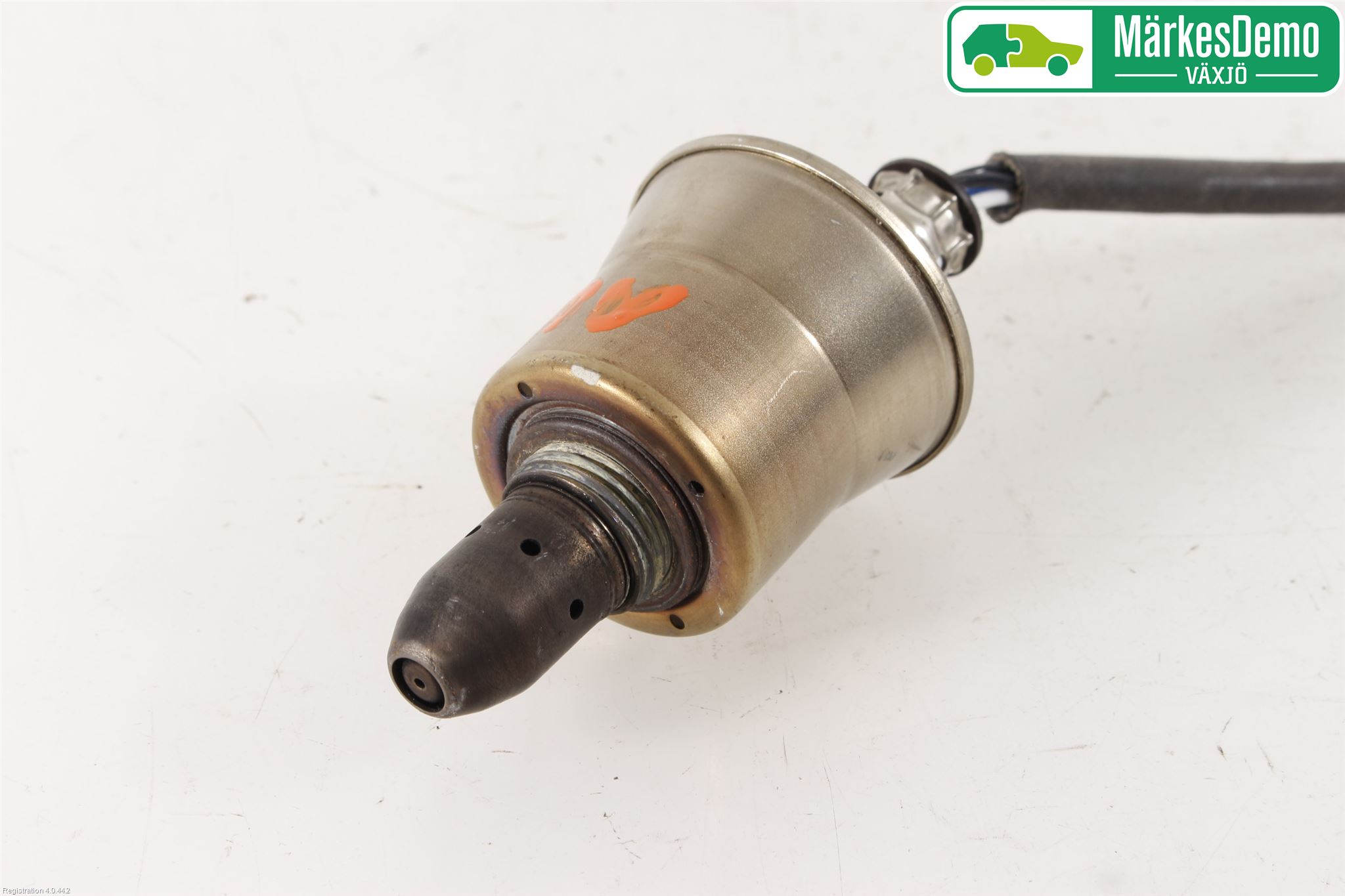 Toyota AURIS 13-19 Injlambdasond