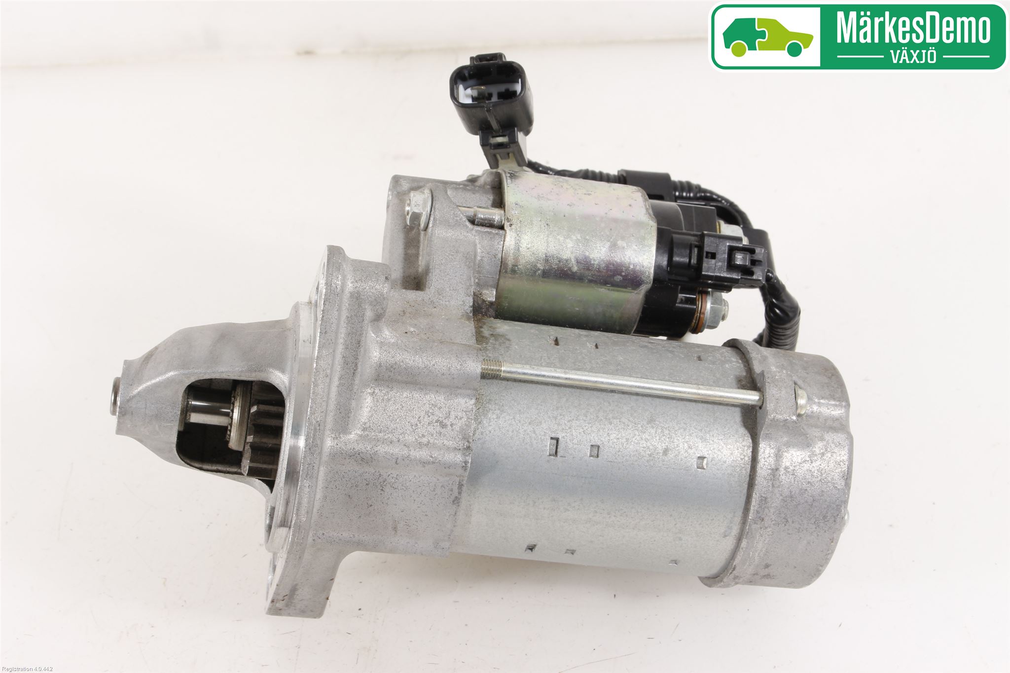 Toyota AURIS 13-19 Startmotor