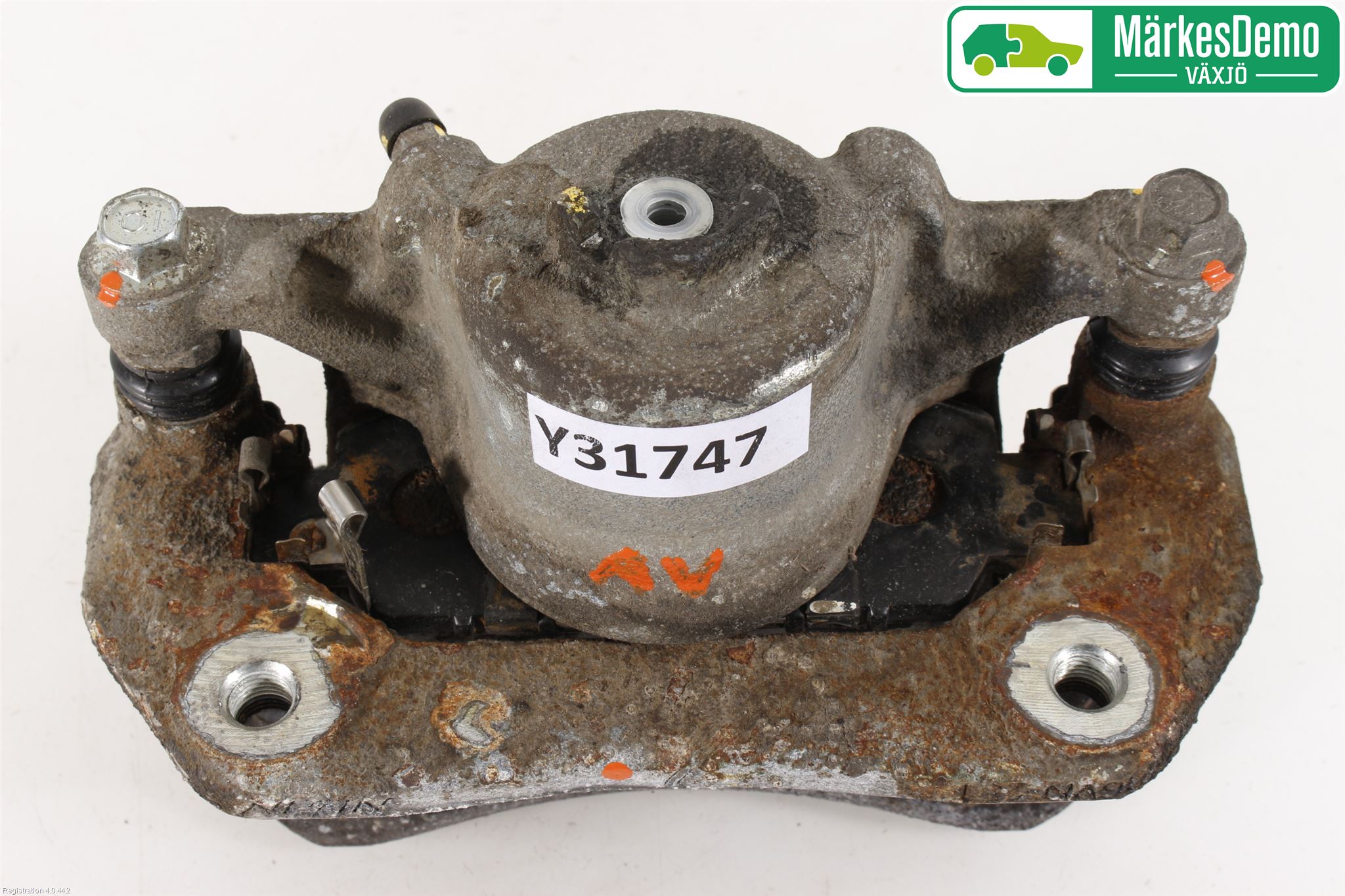 Honda HR-V 15-21 Bromsok Fram Vänster