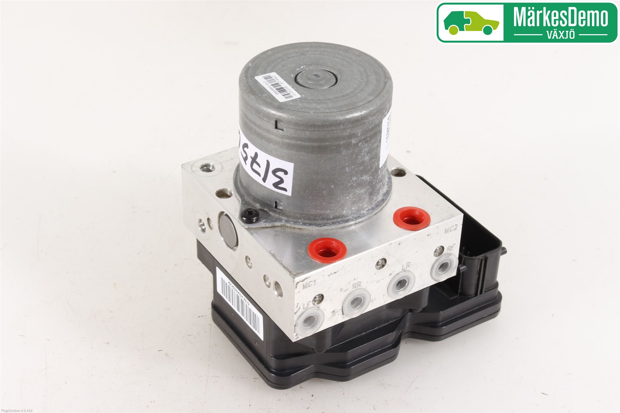 Hyundai i40 16-18 Abs Hydraulaggregat