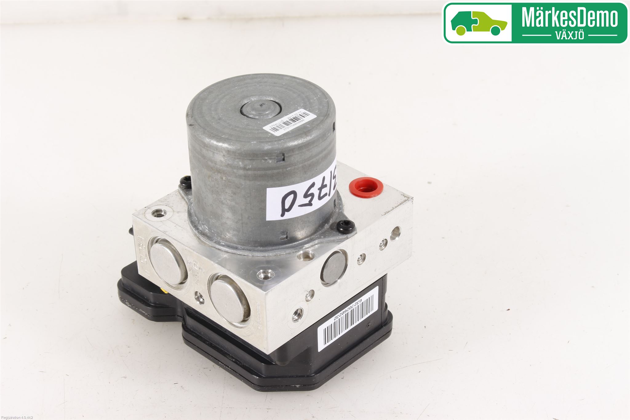 Hyundai i40 16-18 Abs Hydraulaggregat