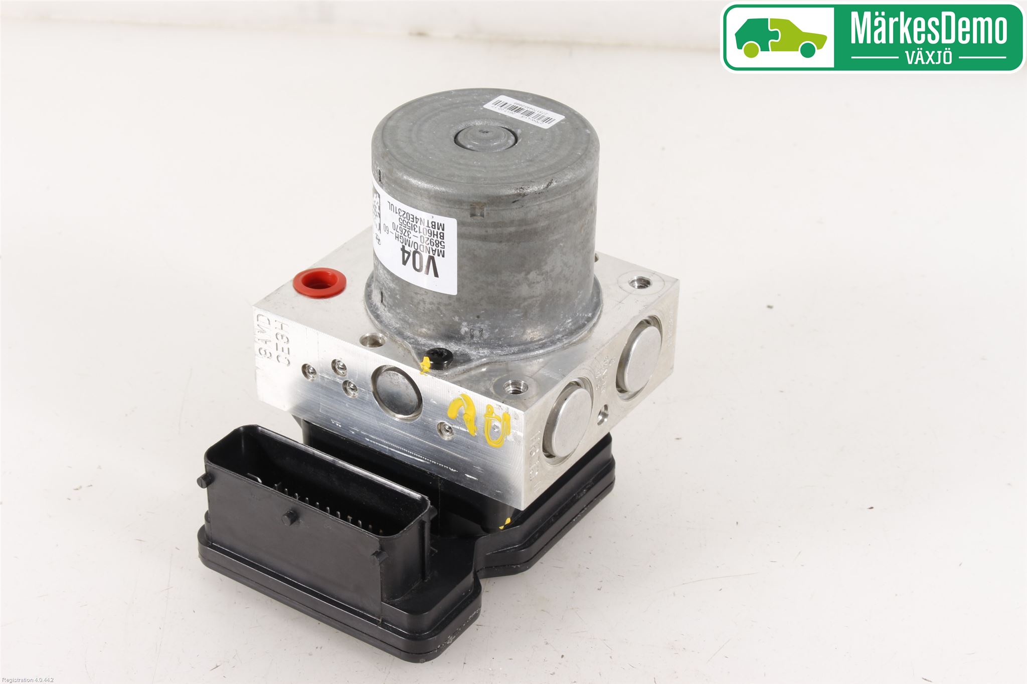 Hyundai i40 16-18 Abs Hydraulaggregat