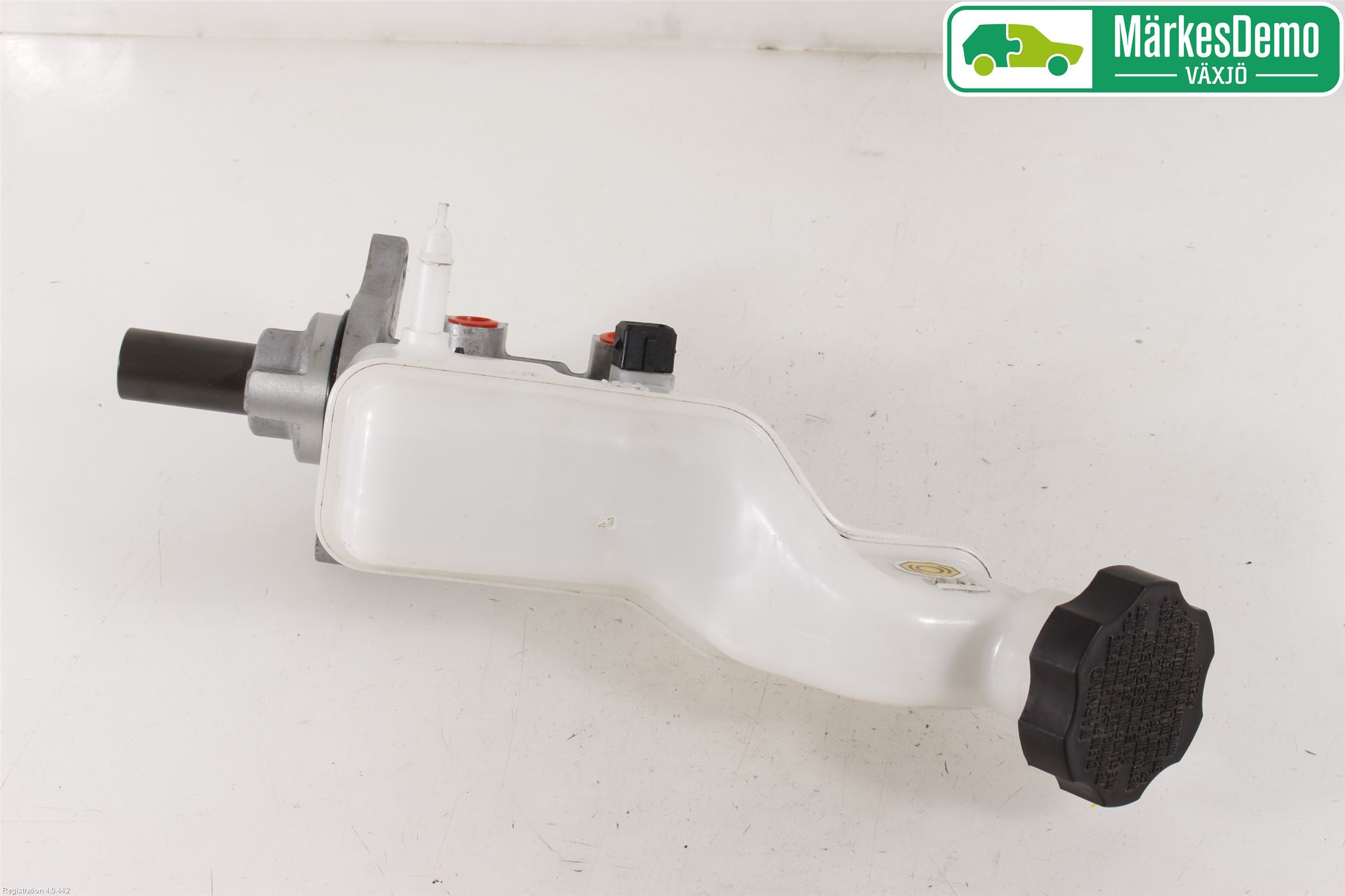 Hyundai i40 16-18 Broms Huvudcylinder