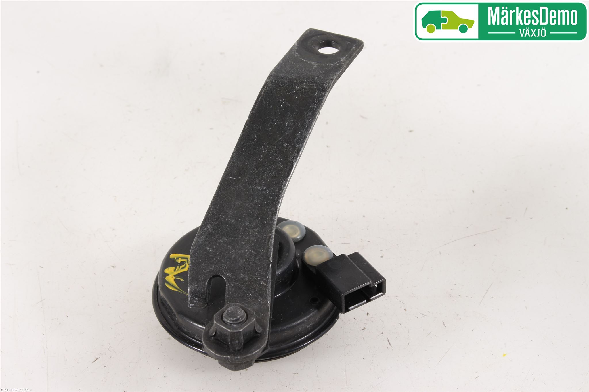 Toyota AURIS 13-19 Signalhorn