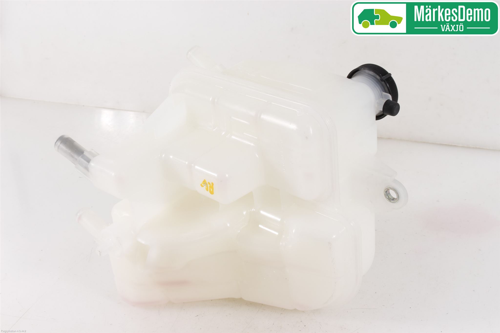 Toyota AURIS 13-19 Expansionstank