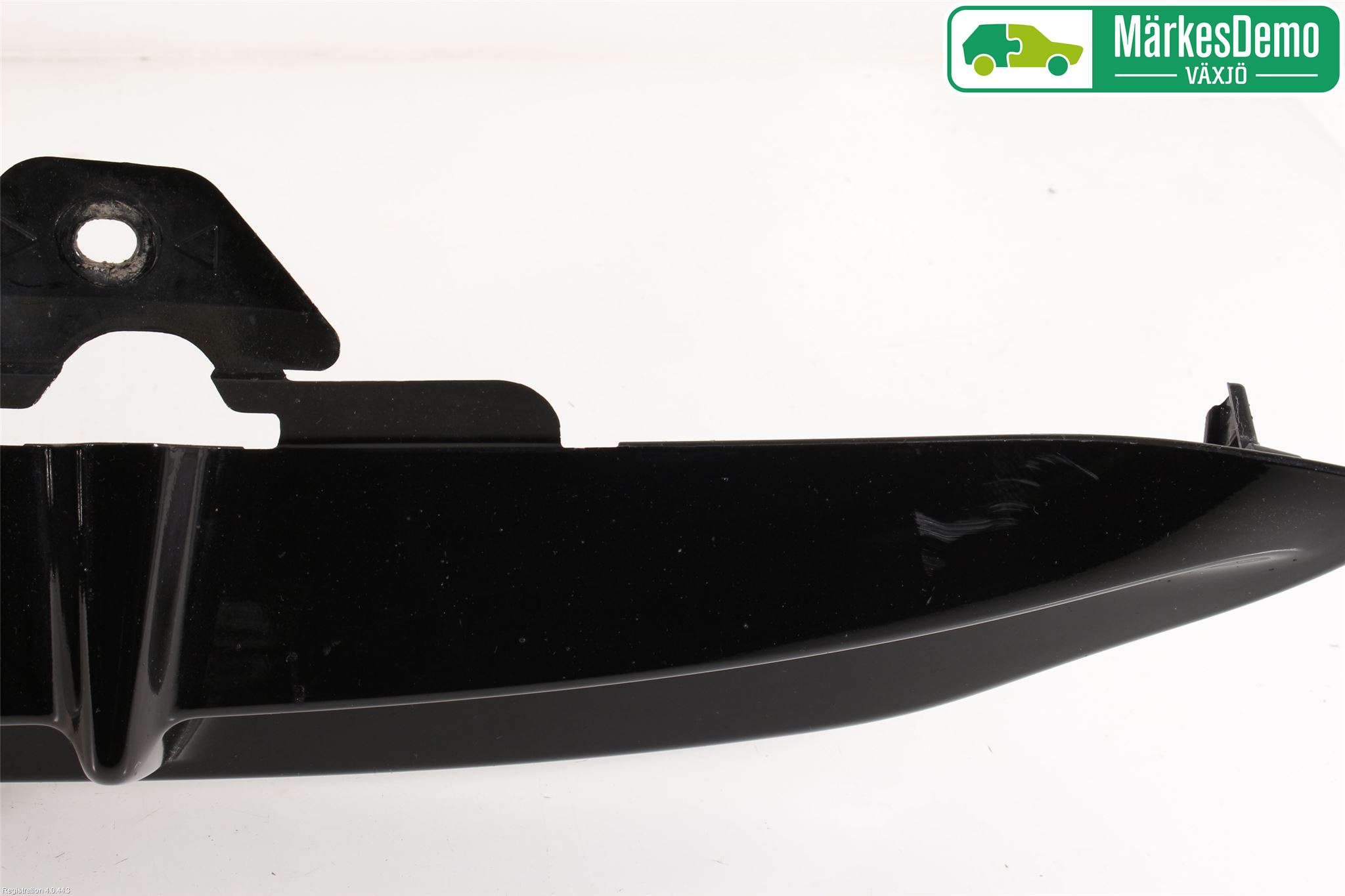 Lexus CT 200h Stötfångare Bak