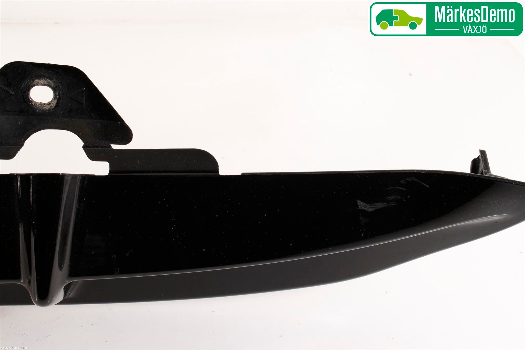 Lexus CT 200h Stötfångare Bak