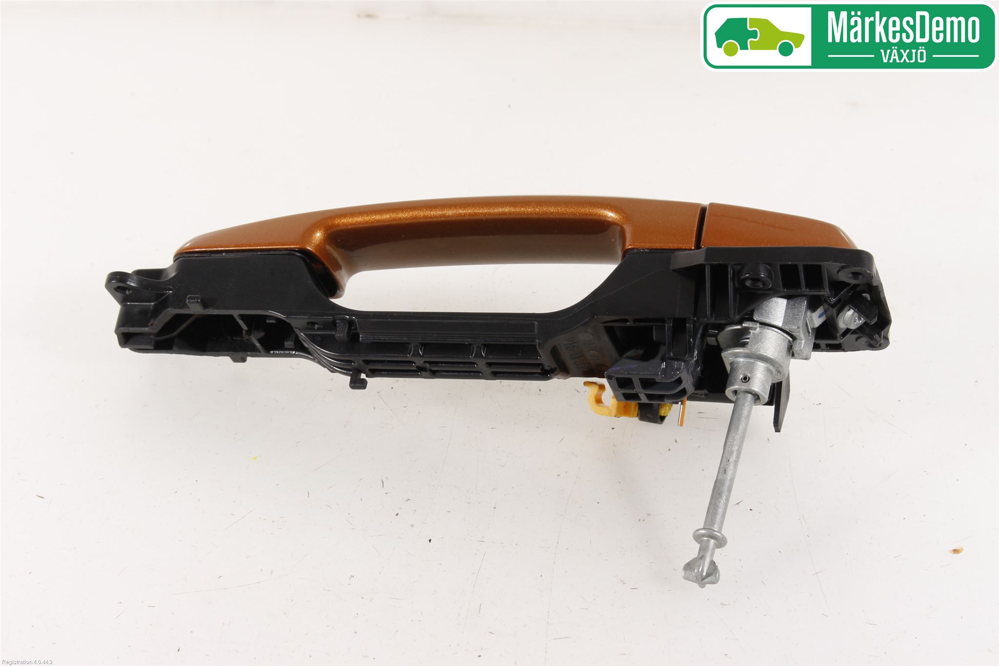 Suzuki VITARA 15- Dörrhandtag Yttre Vä