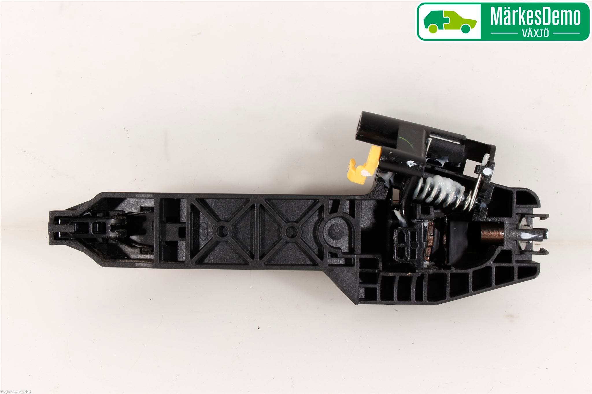 Hyundai i20 GB 15-20 Dörrhandtag Yttre Hö