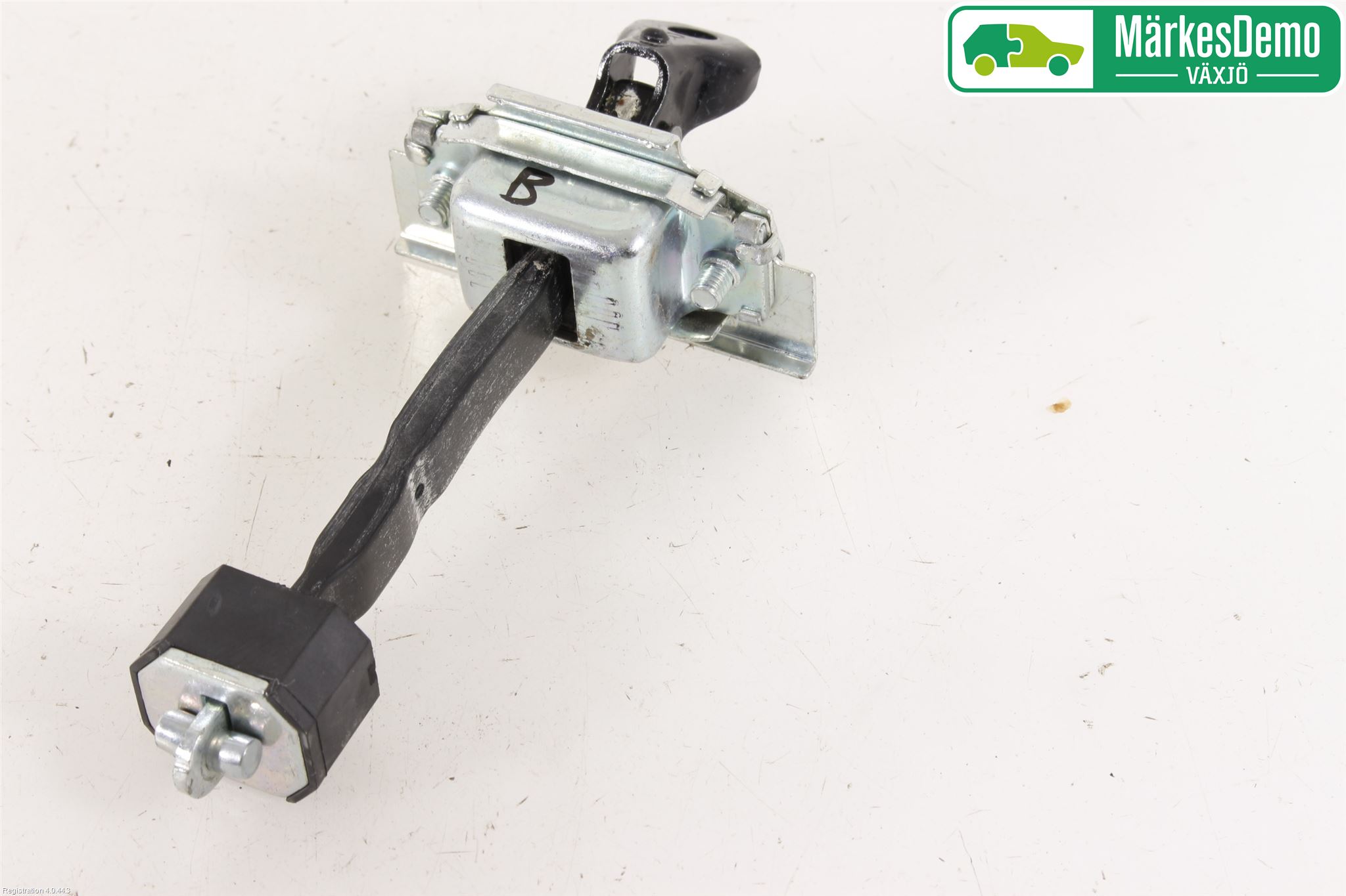 Honda HR-V 15-21 Dörrstopp