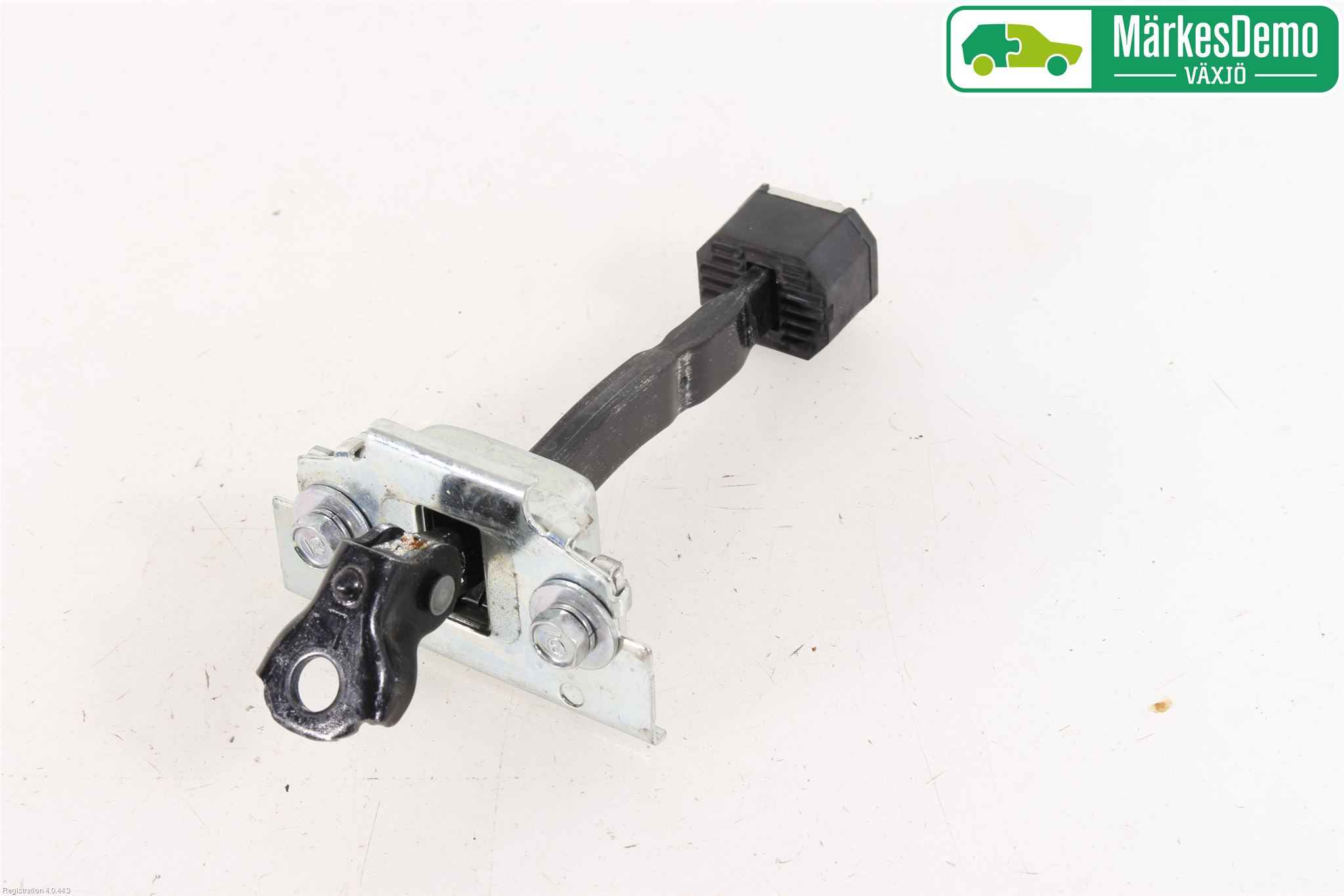 Honda HR-V 15-21 Dörrstopp