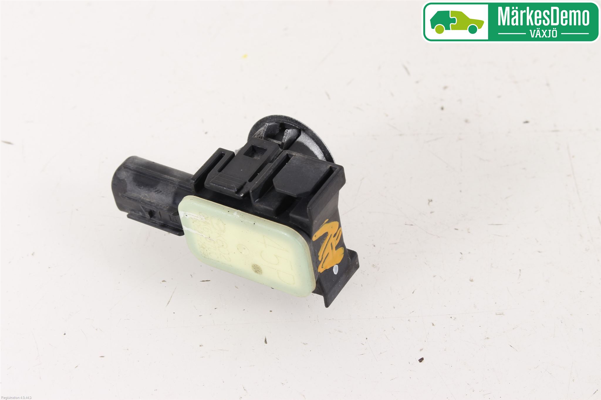 Mazda 6 13- Parkeringshjälp Frontsensor