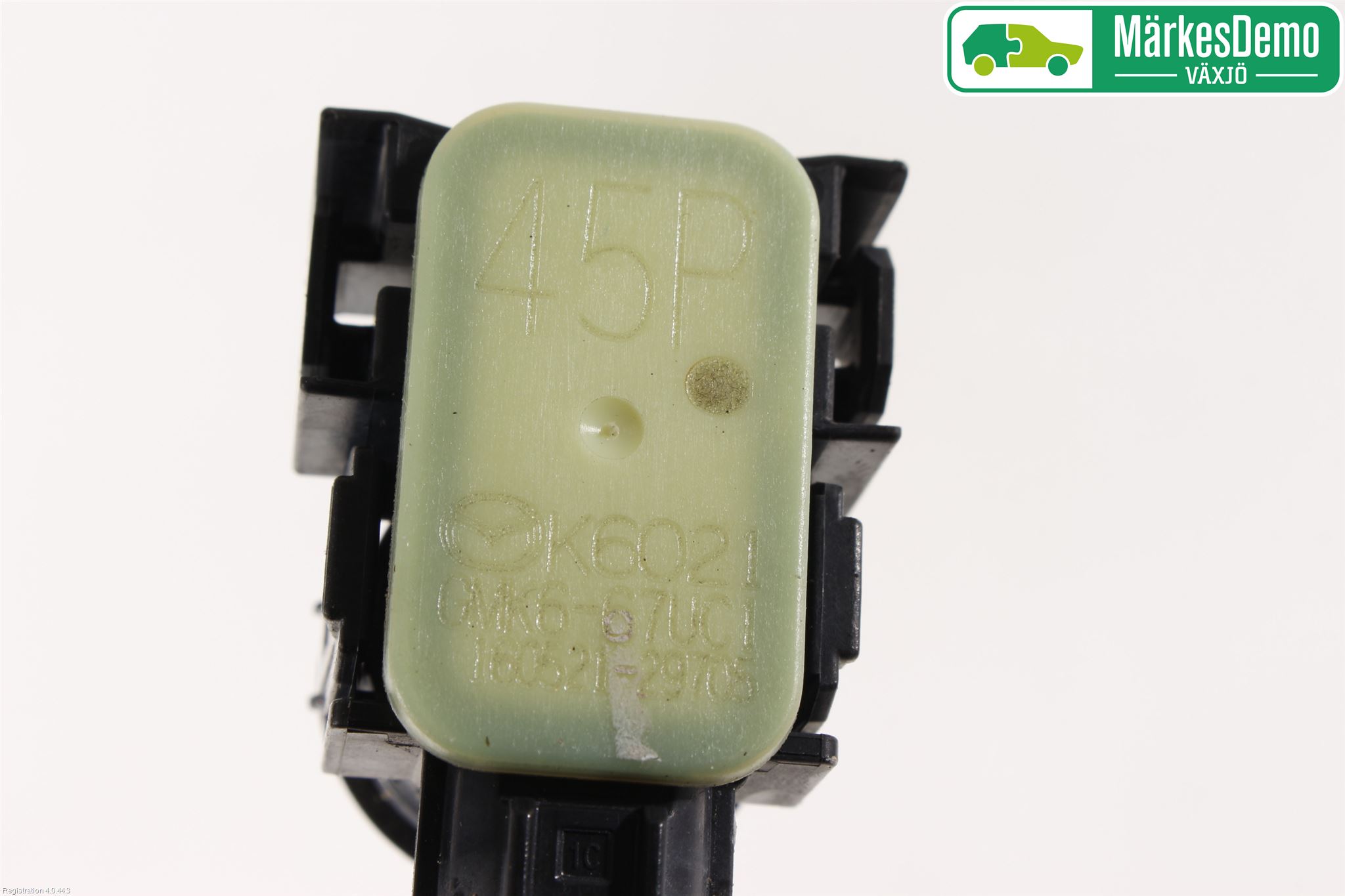 Mazda 6 13- Parkeringshjälp Frontsensor