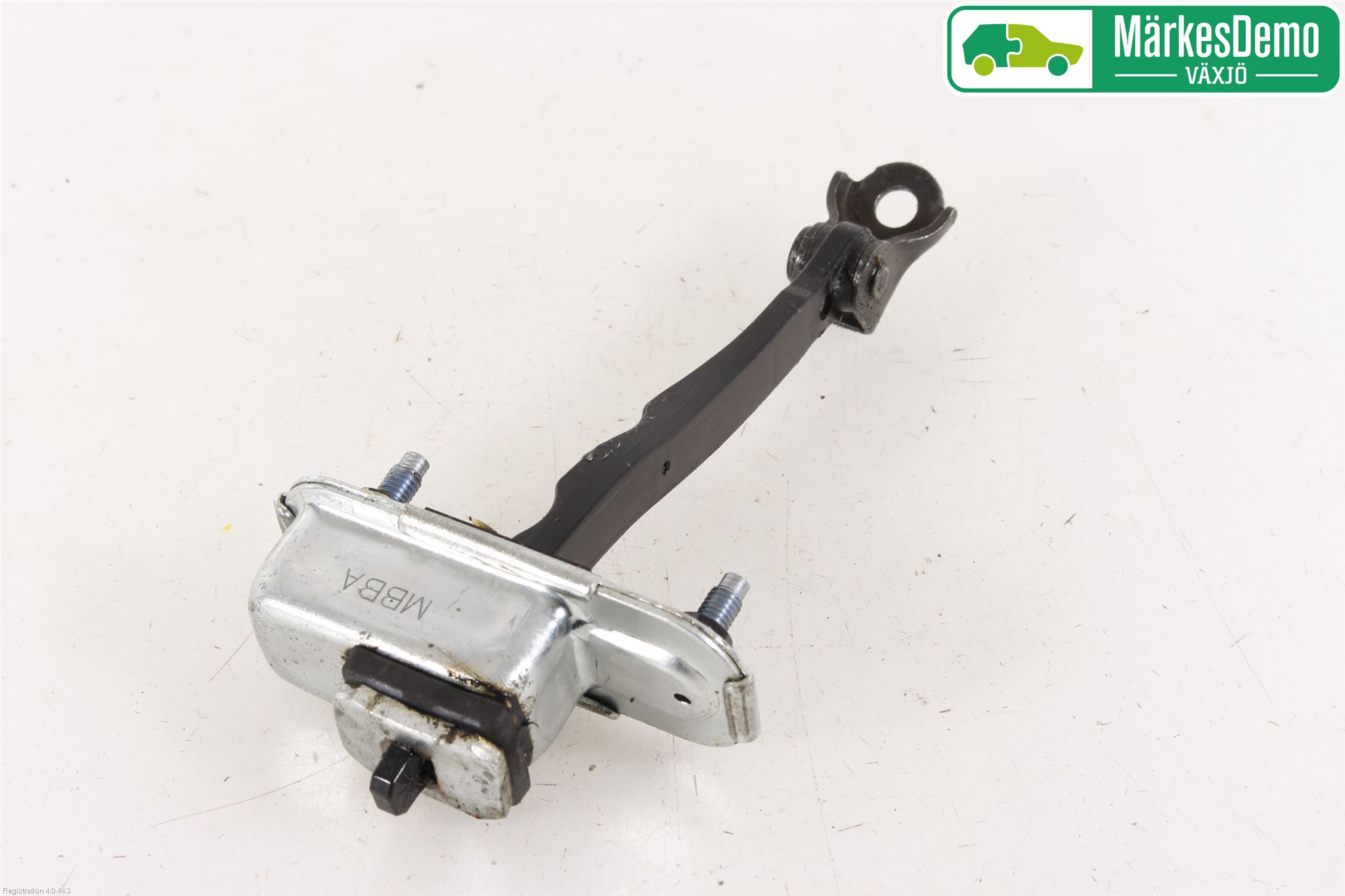 Hyundai i40 16-18 Dörrstopp