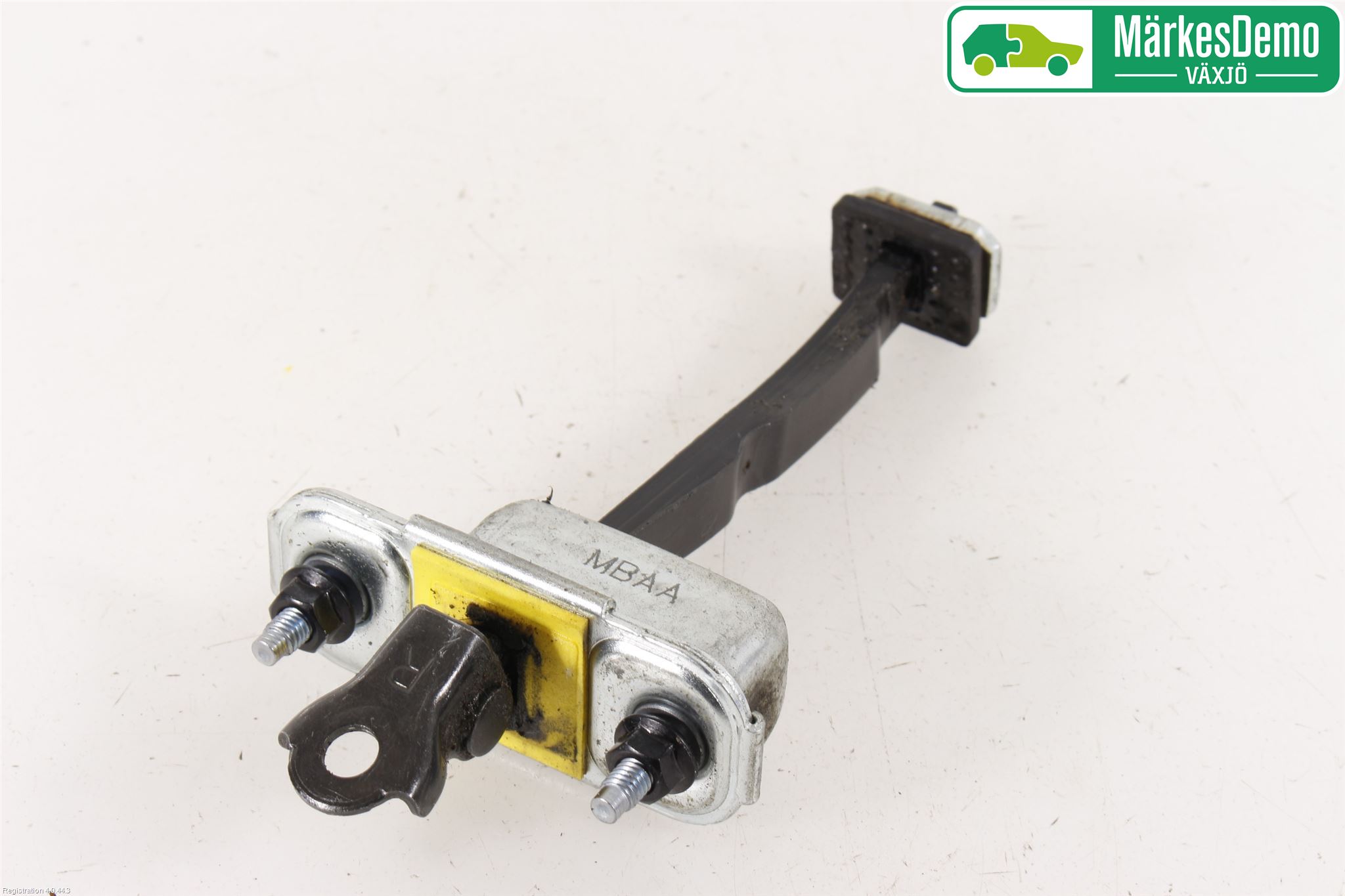 Hyundai i40 16-18 Dörrstopp