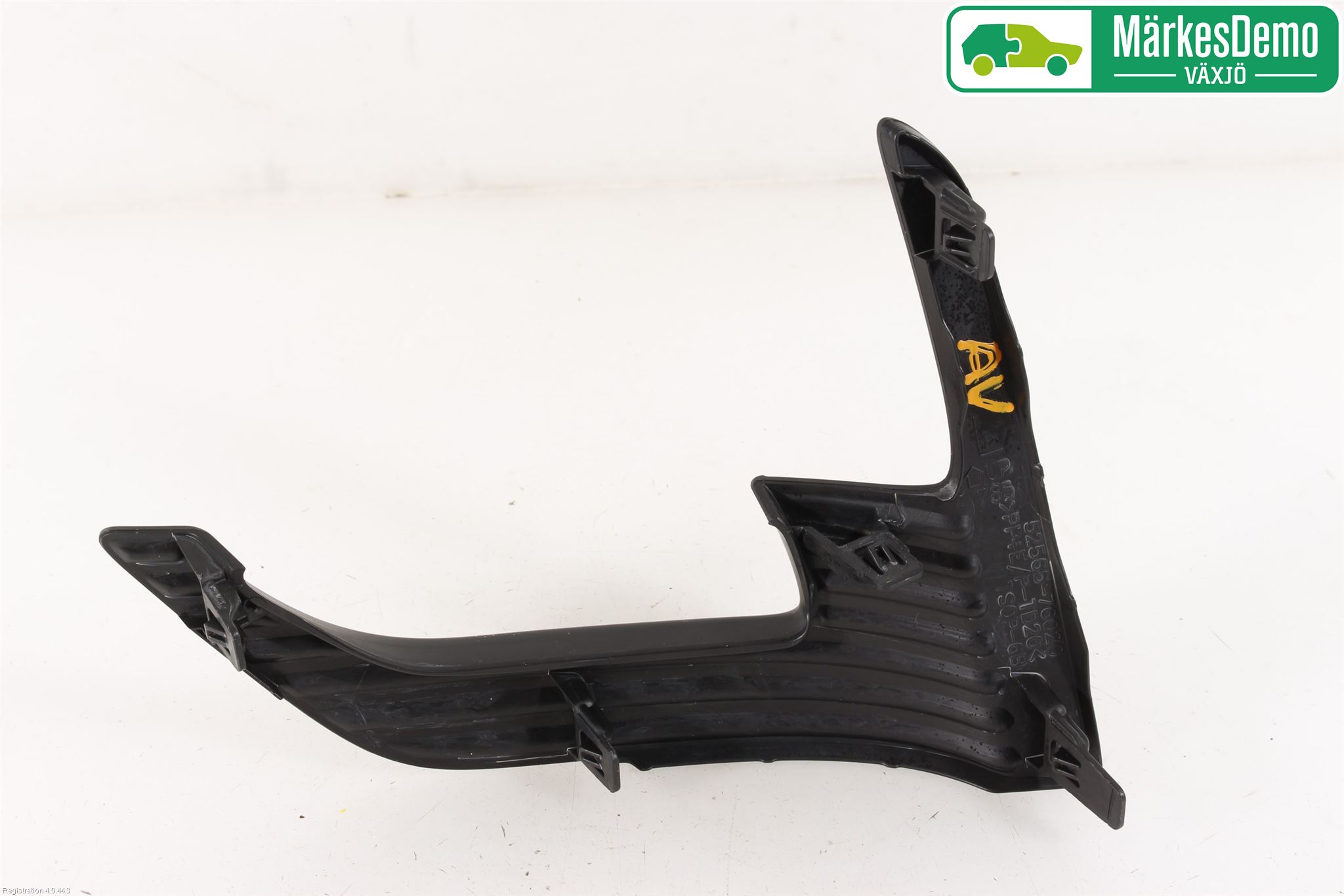 Lexus CT 200h Dimljus/Reflex Bak