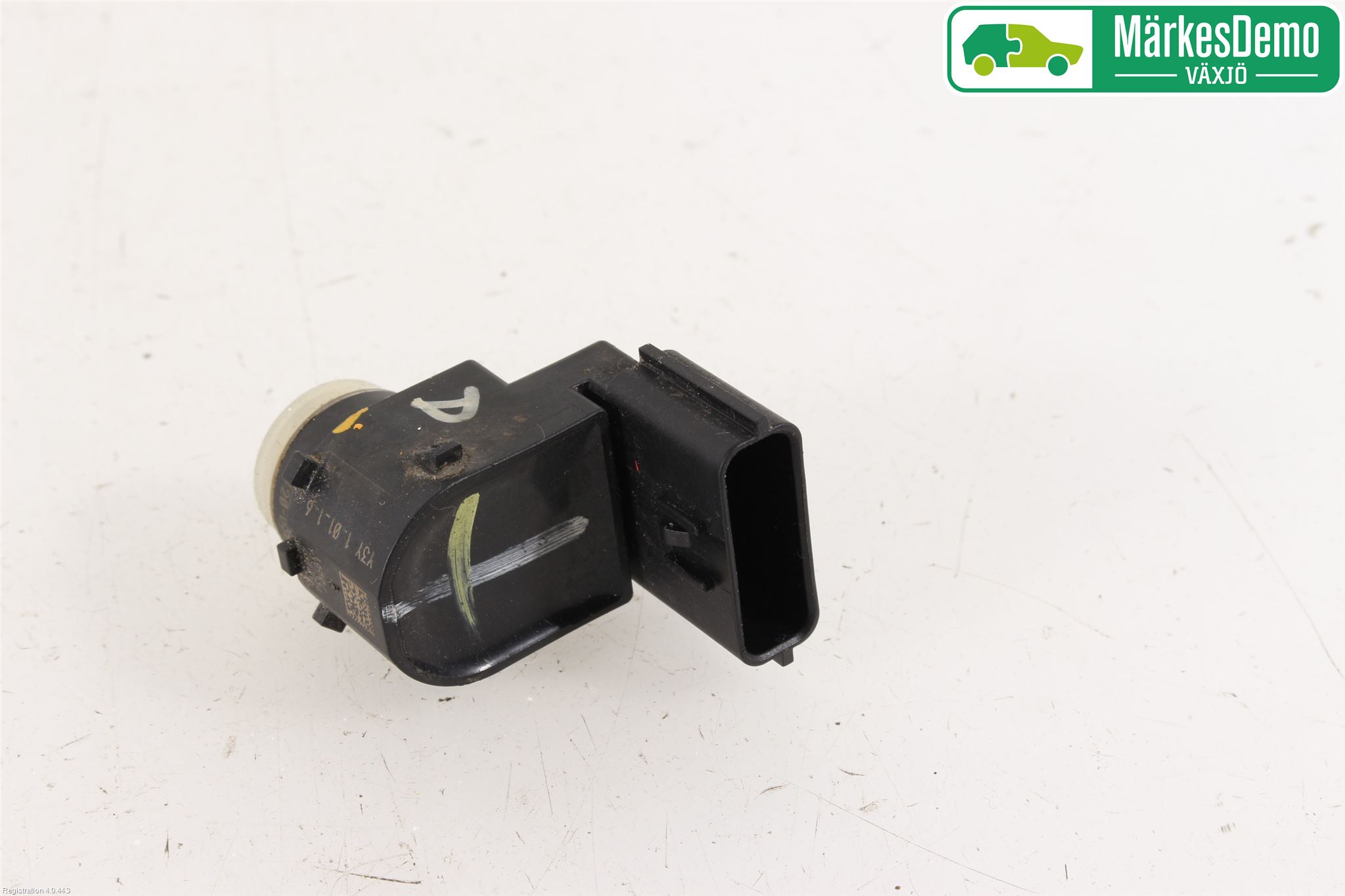 Hyundai TUCSON 05- Parkeringshjälp Backsensor