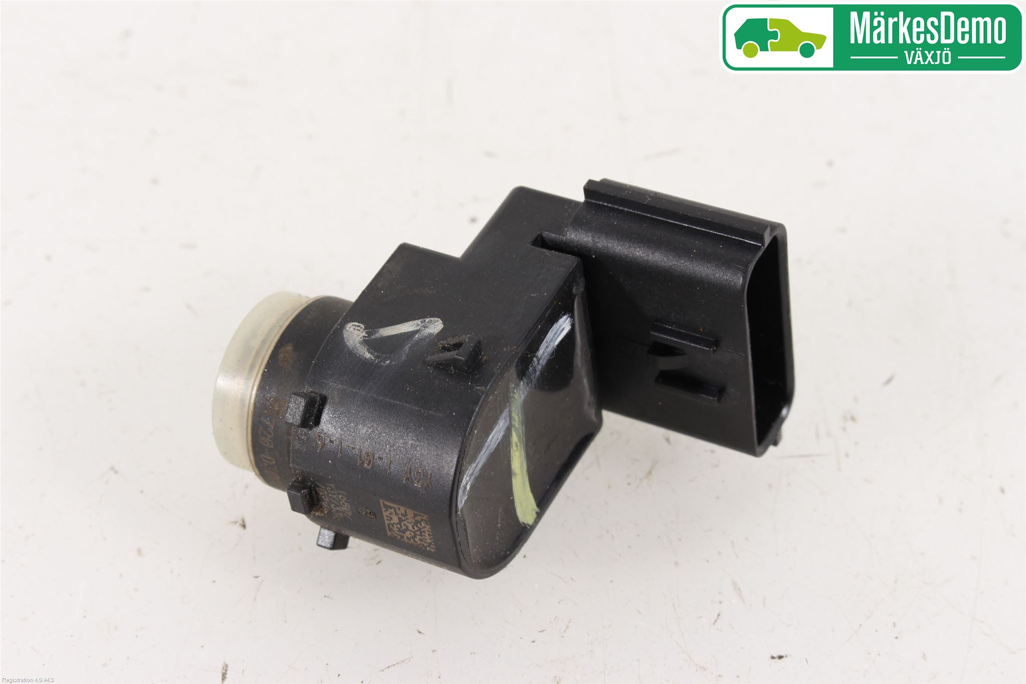 Hyundai TUCSON 05- Parkeringshjälp Backsensor