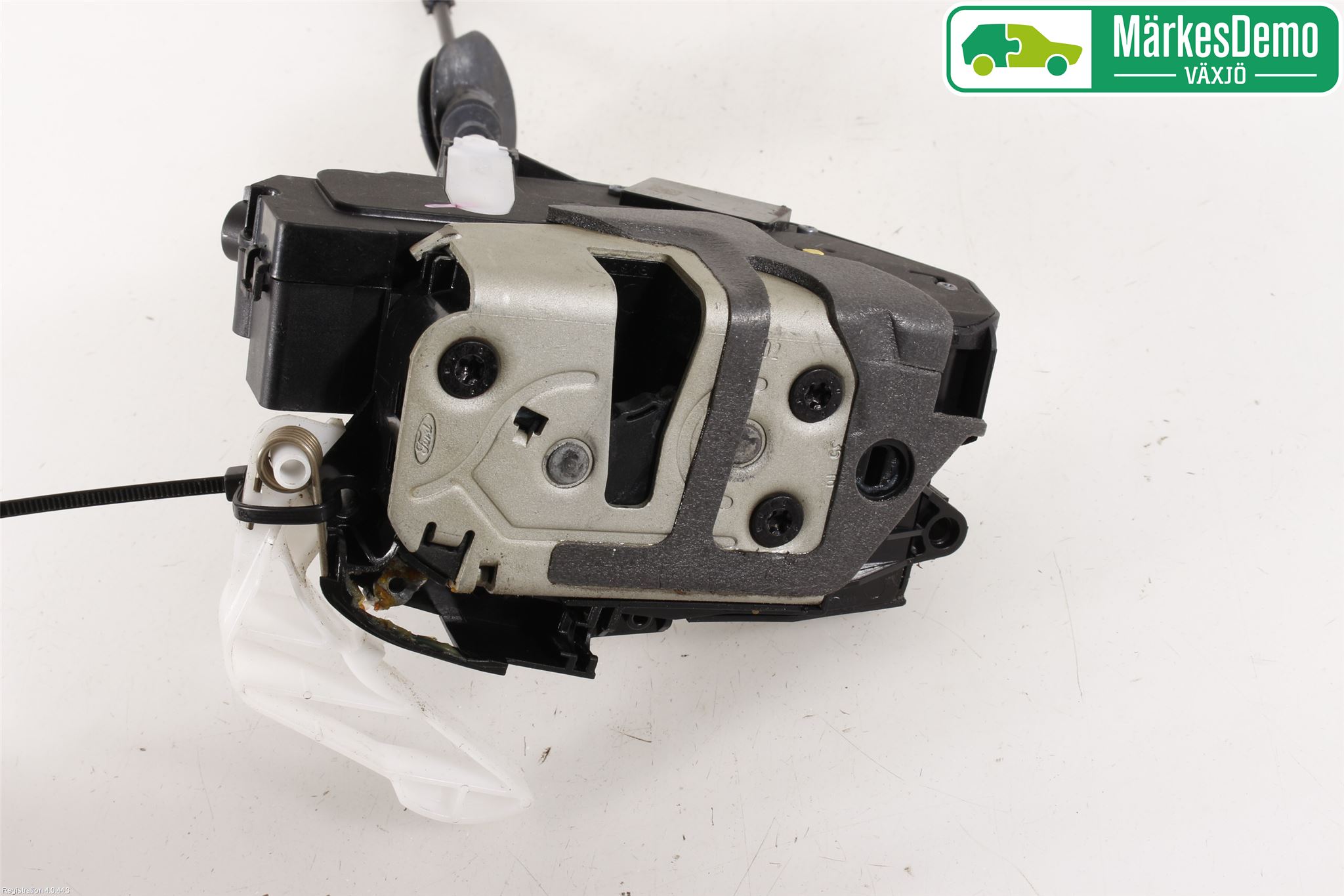 Ford FIESTA 13-17 Låskista-Dörrlås